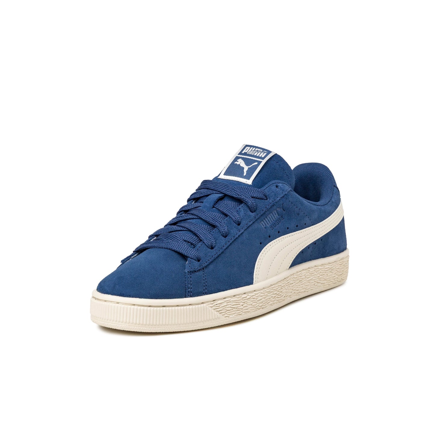 Puma x Charles F. Stead Suede