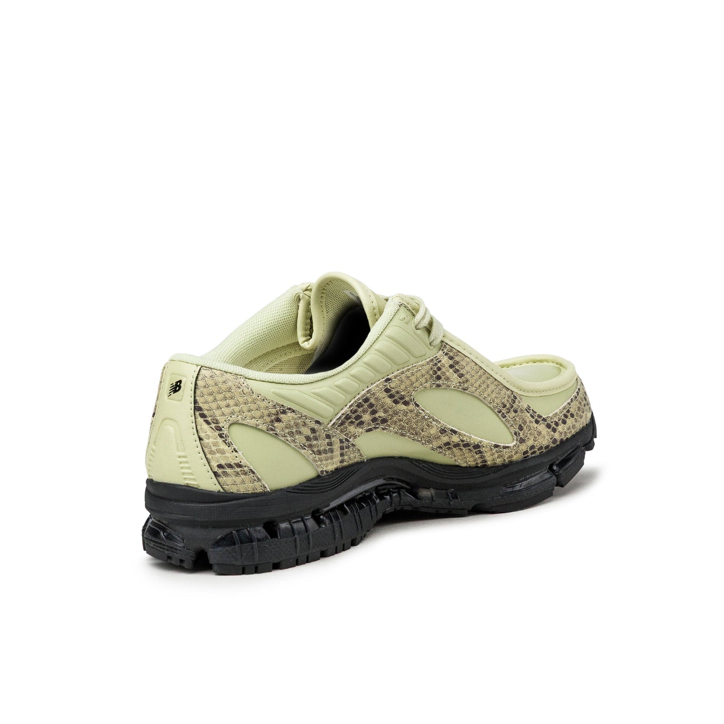 New Balance ABZORB 1890 Moc Toe