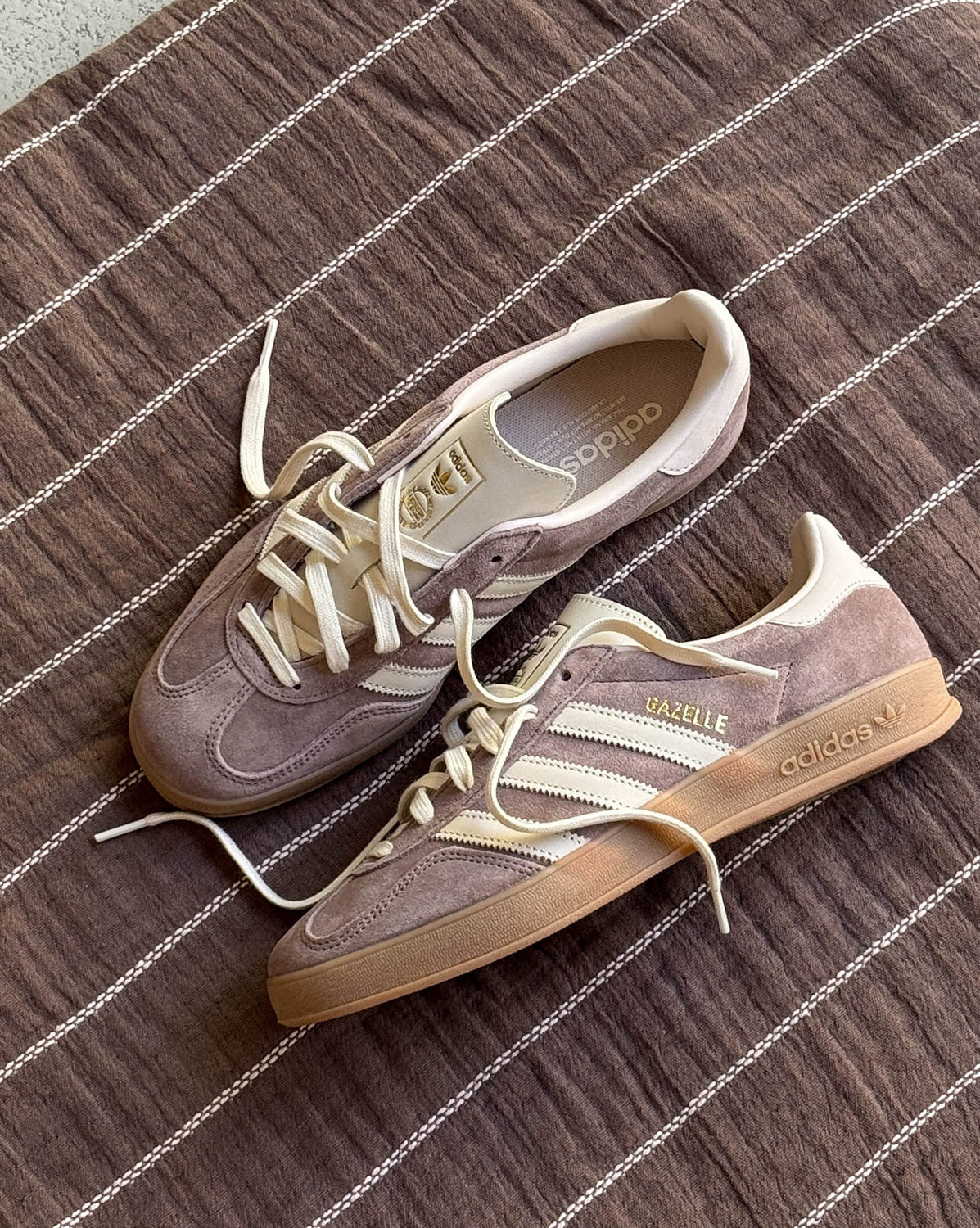 Adidas Gazelle Indoor