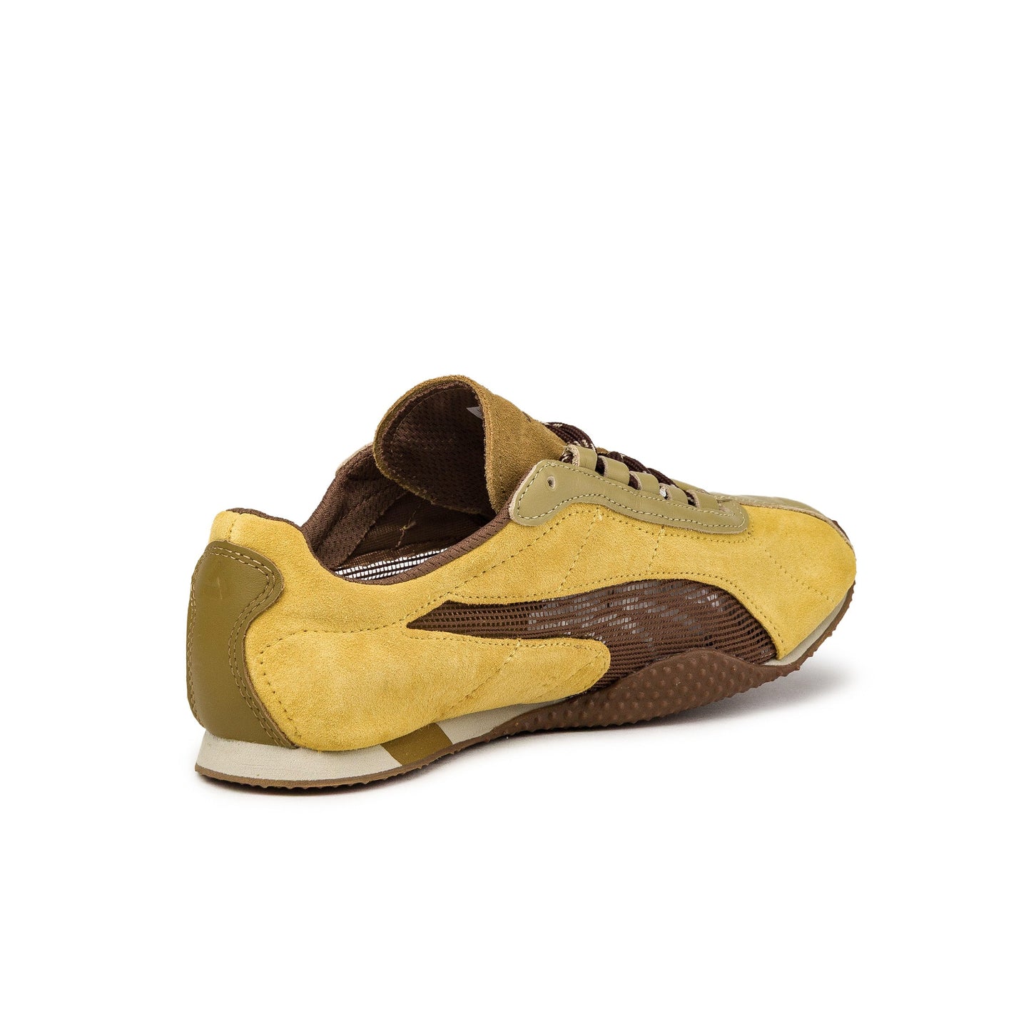 Puma x Asphaltgold H-Street