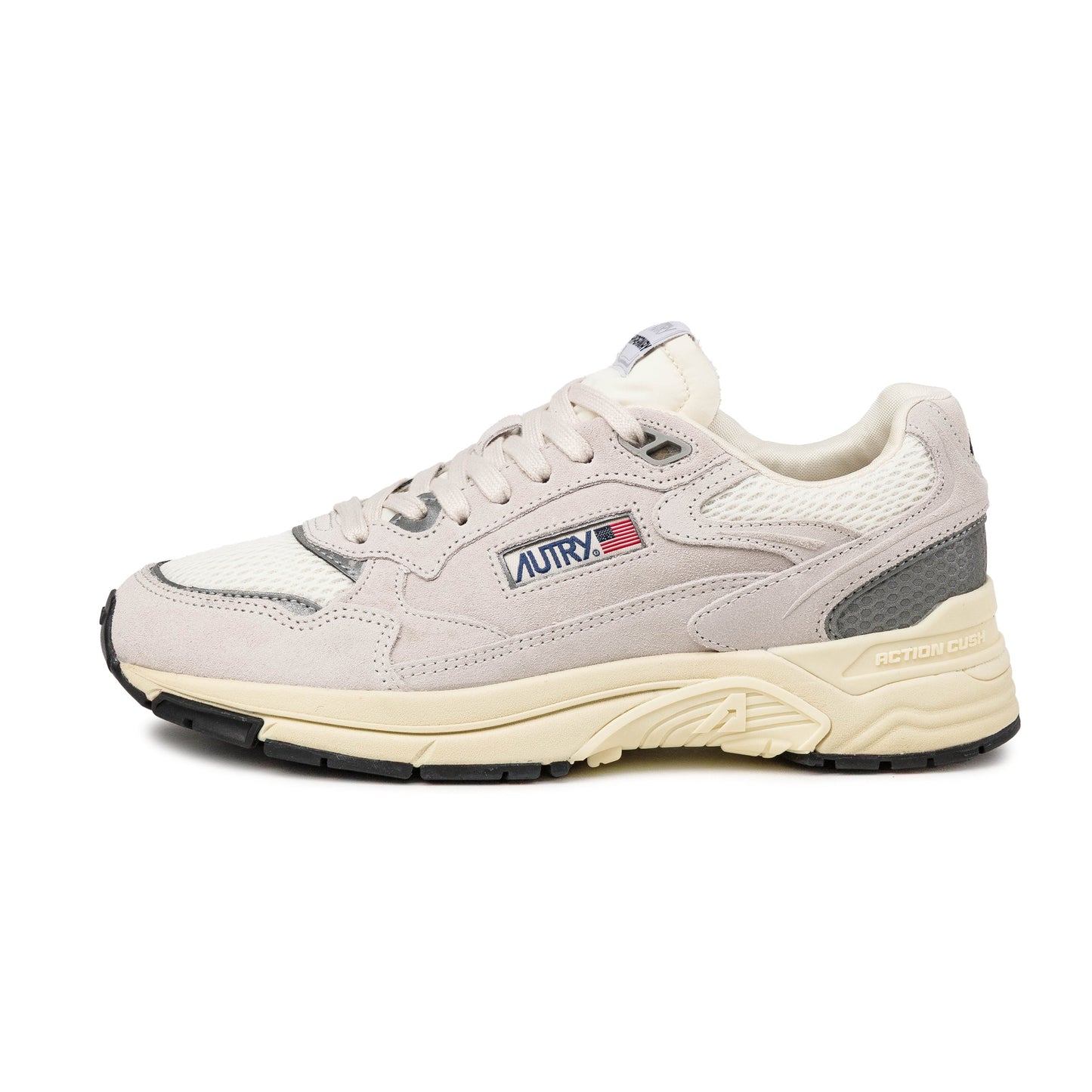 Autry Hyperway  *Suede / Mesh*