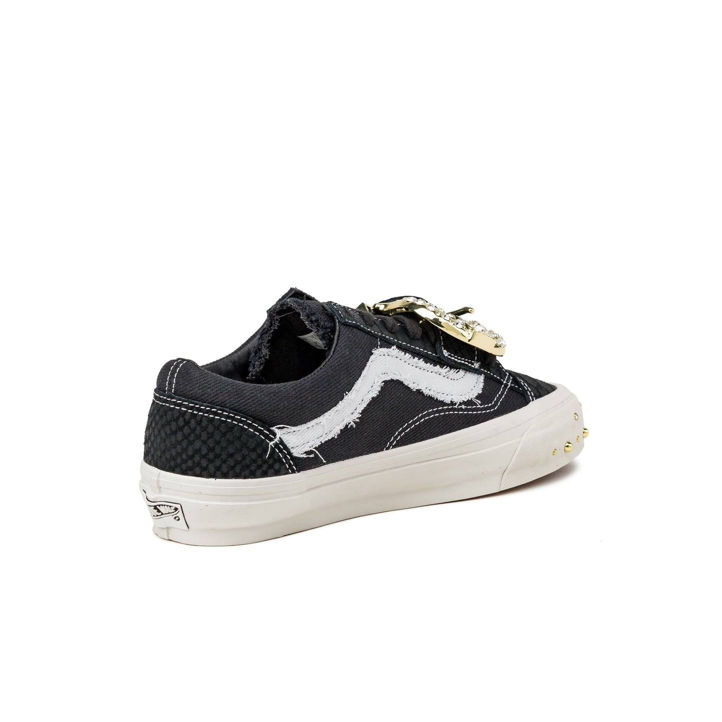 Vans x Metagirl Old Skool 36
