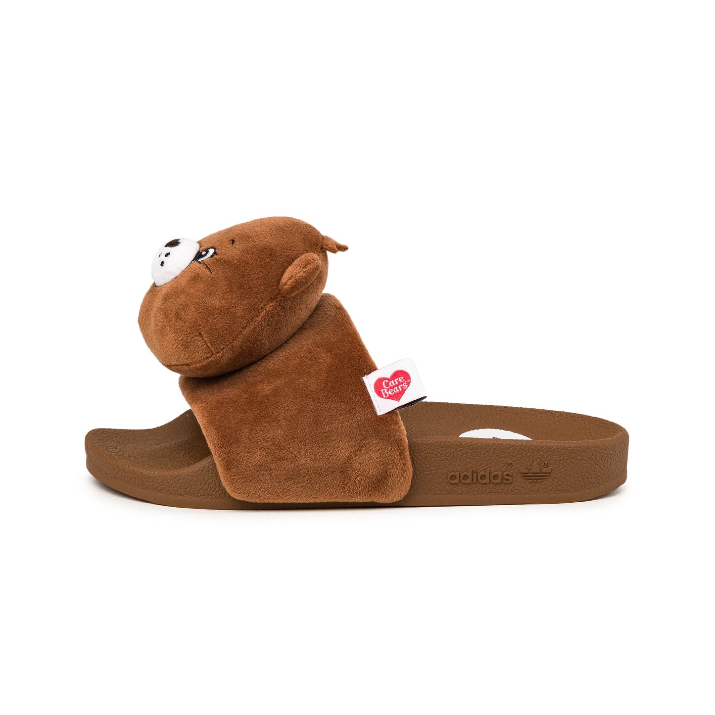 Adidas x Care Bears Adilette W