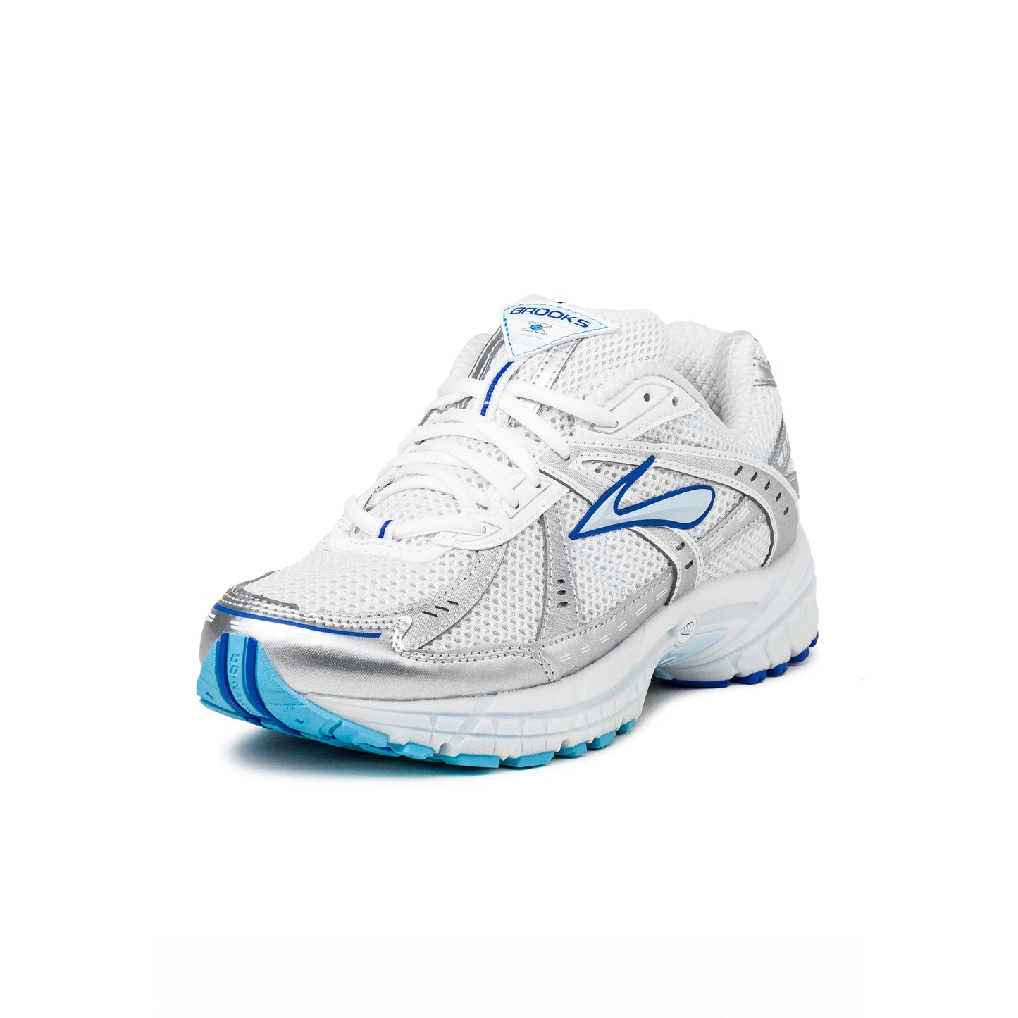 Brooks Adrenaline GTS 10