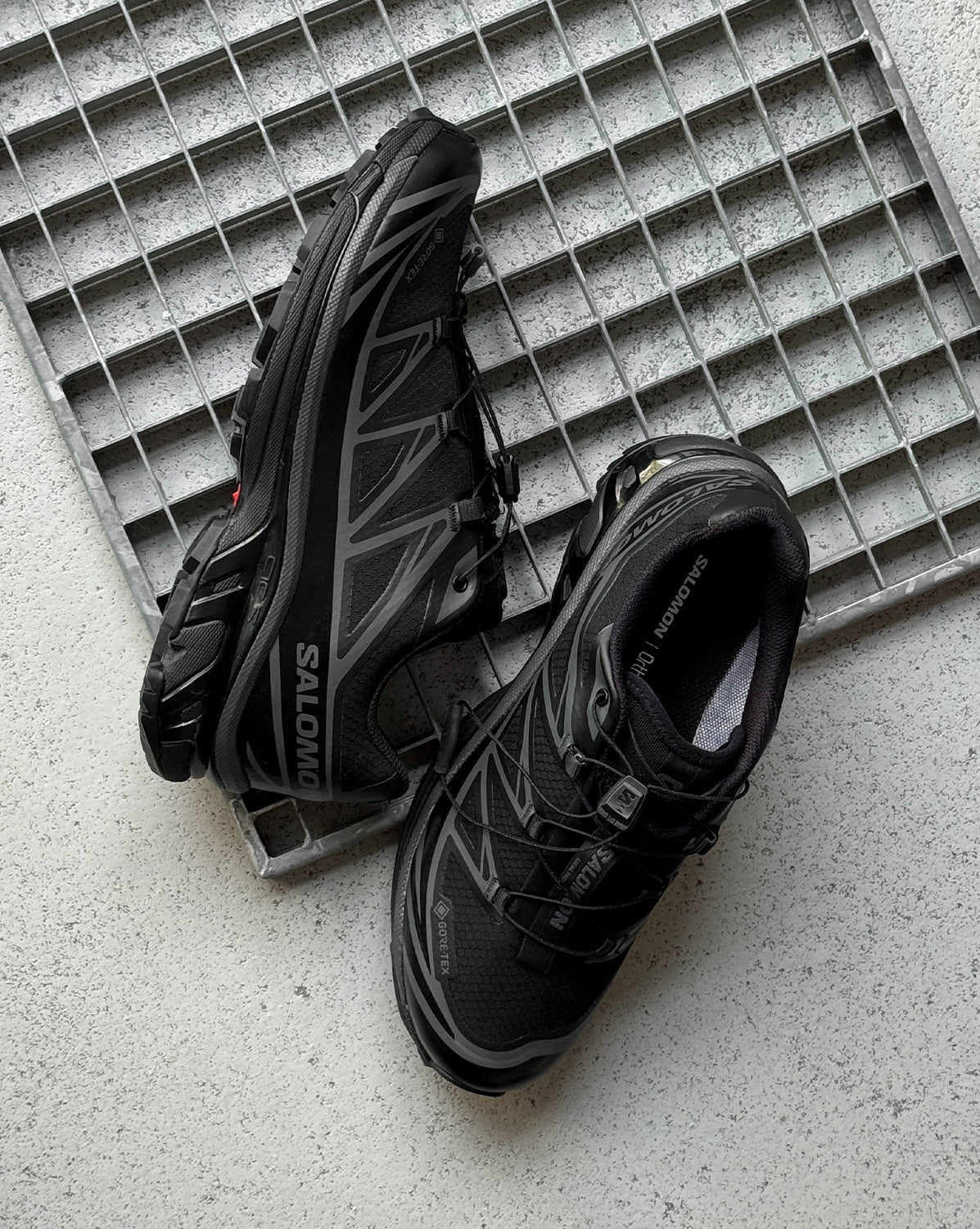 Salomon XT-6 GTX