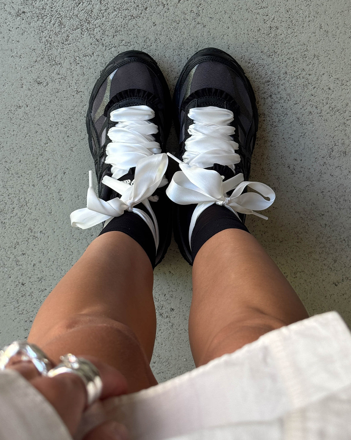 Asics x Griff GEL-Cumulus 16