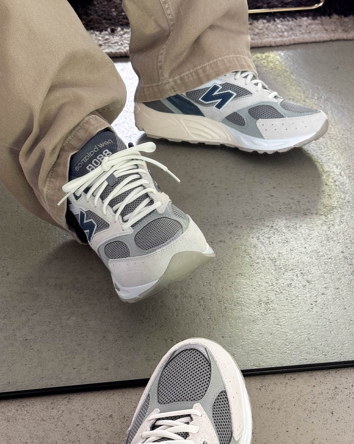 New Balance 880R