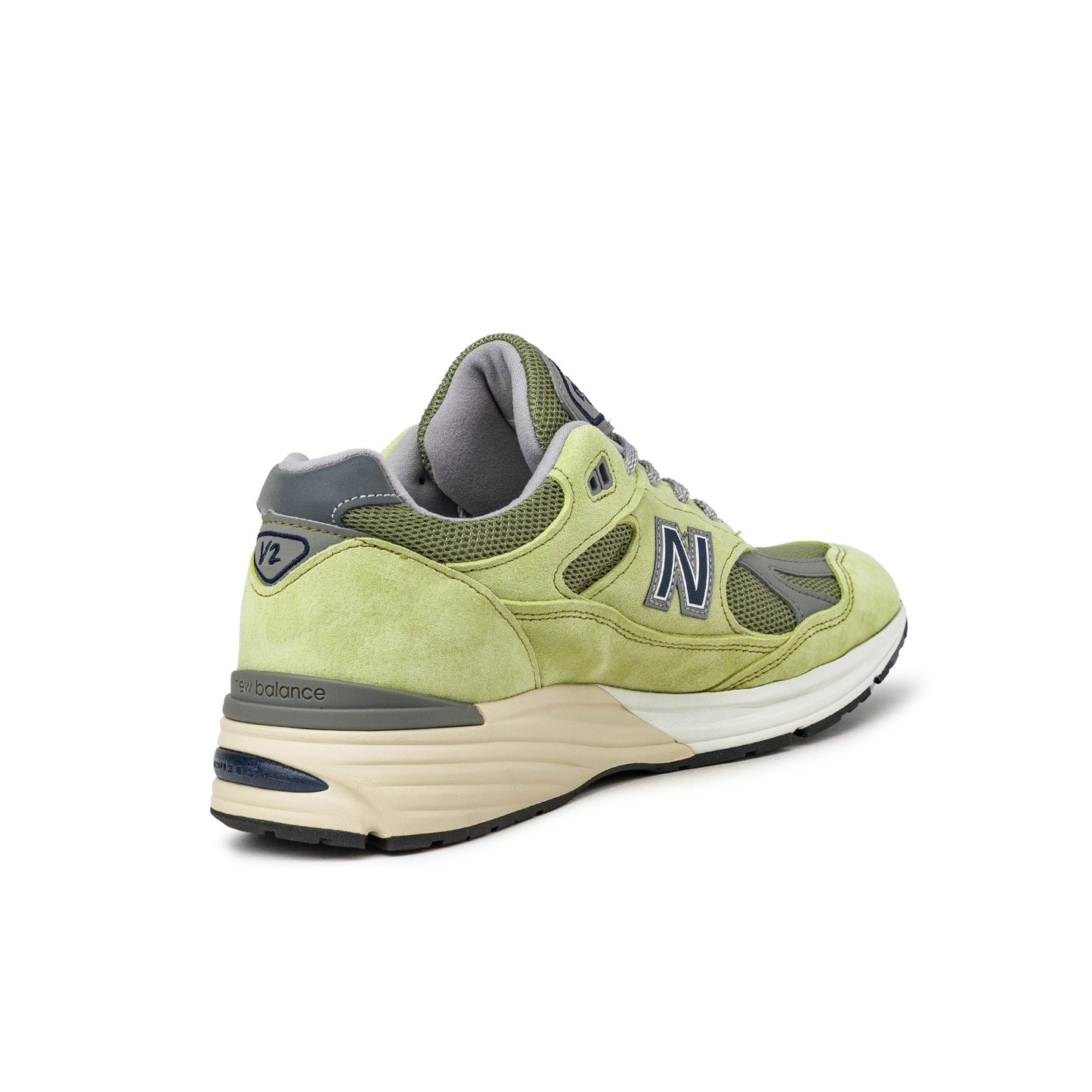 New Balance 991 v2 *Made in England*