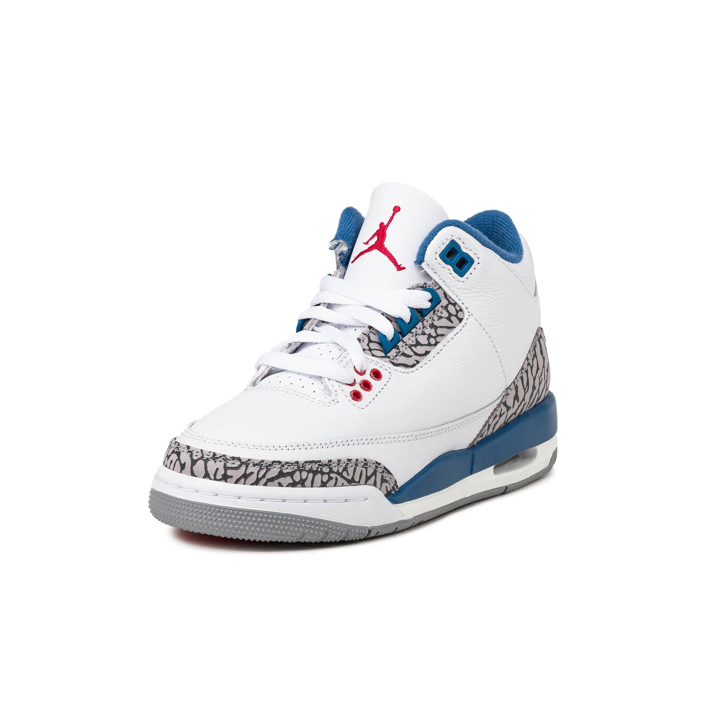 Nike Air Jordan 3 Retro *True Blue* *GS*