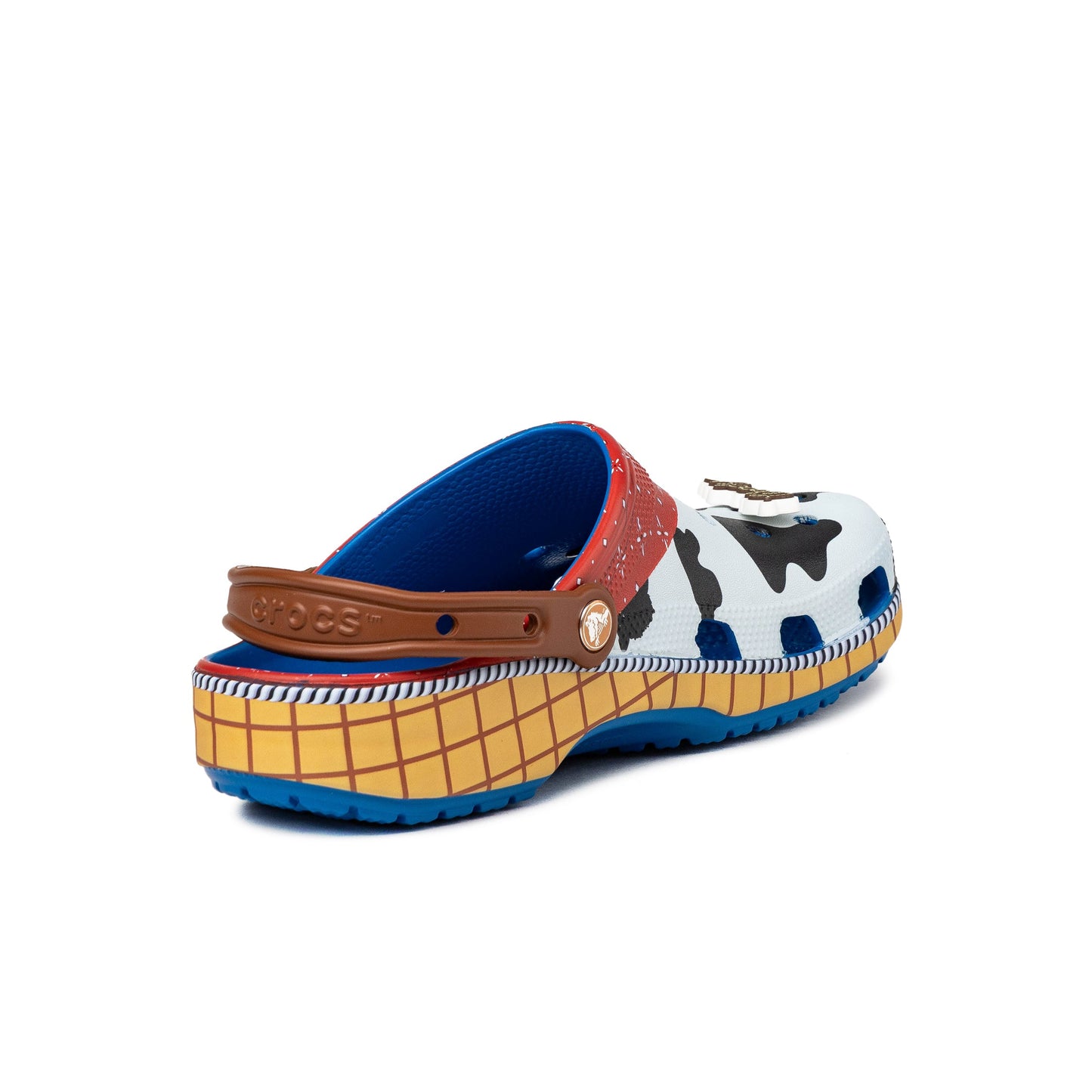 Crocs x Disney Pixar Classic Clog Toy Story *Woody*