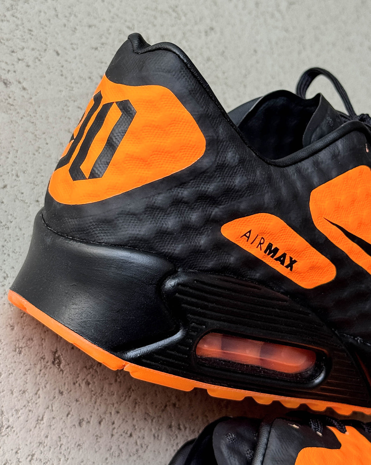 Nike Air Max 90 *Hypervenom*