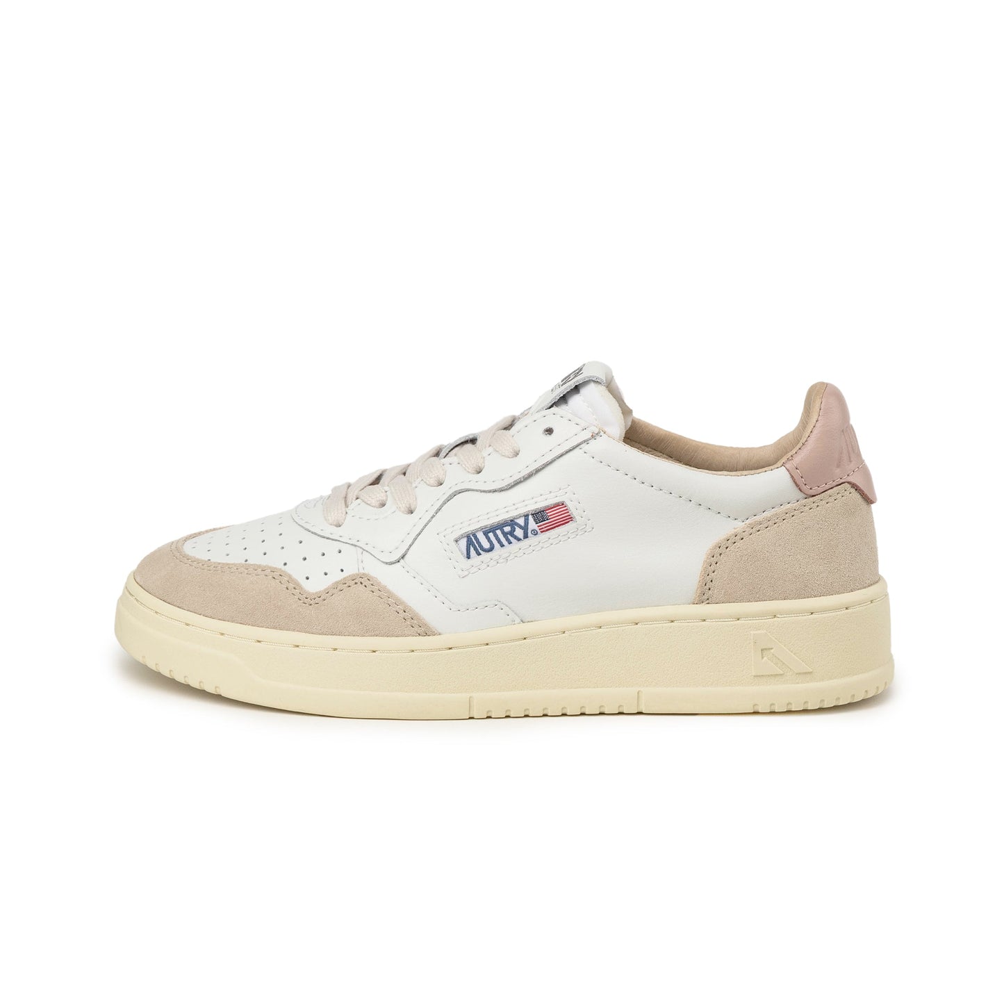 Autry Medalist W *Leather / Suede*