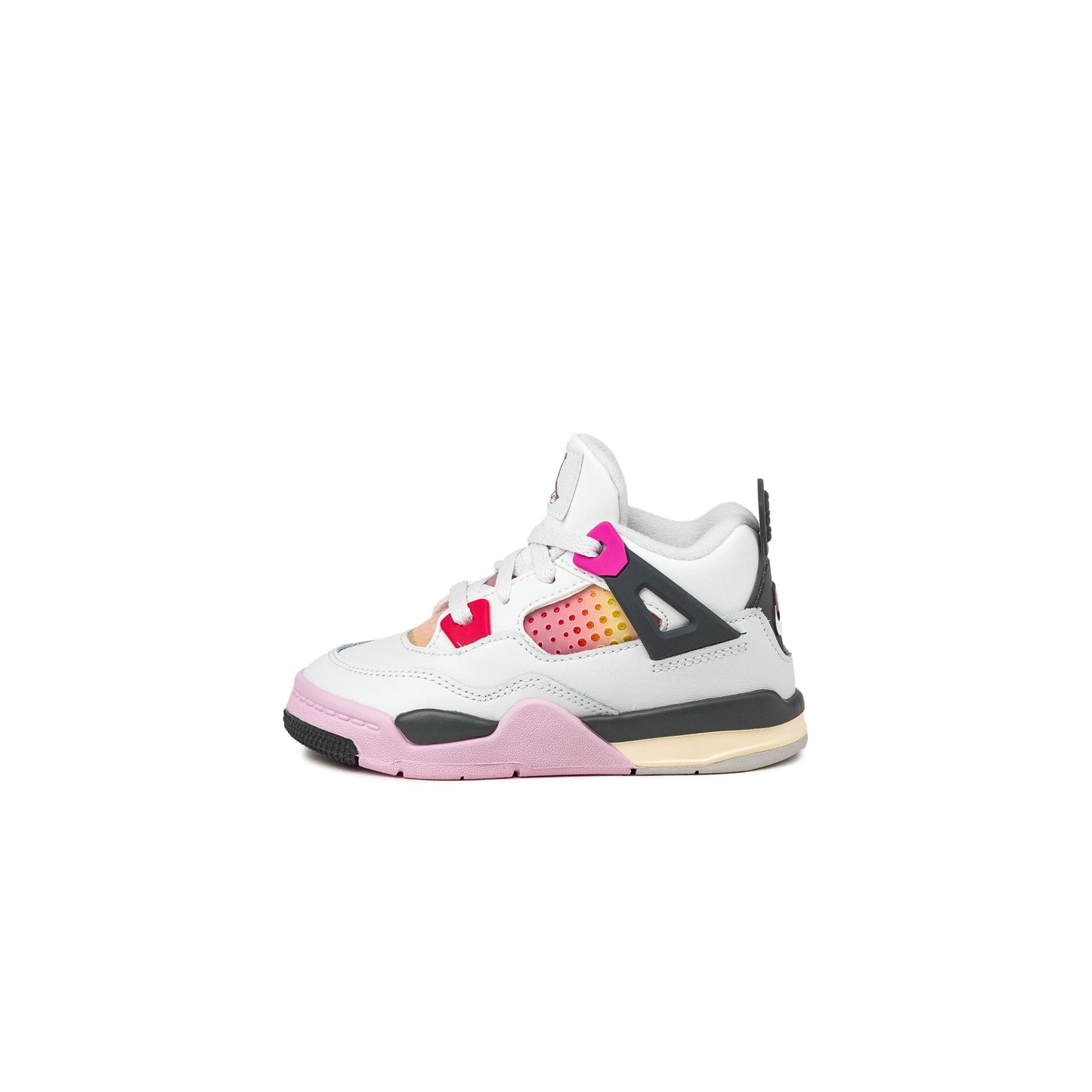 Nike Air Jordan 4 Retro *Comic* *TD*