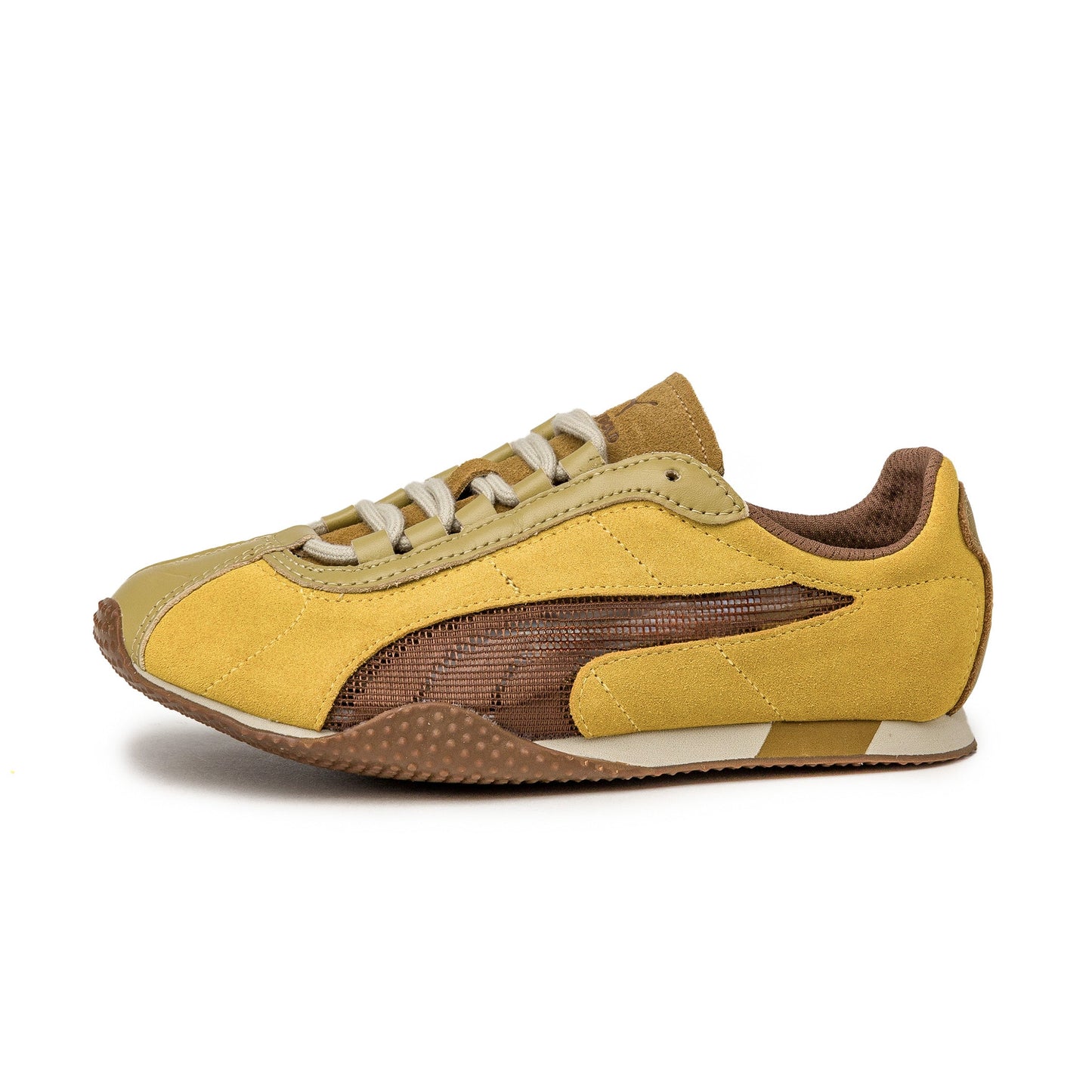 Puma x Asphaltgold H-Street