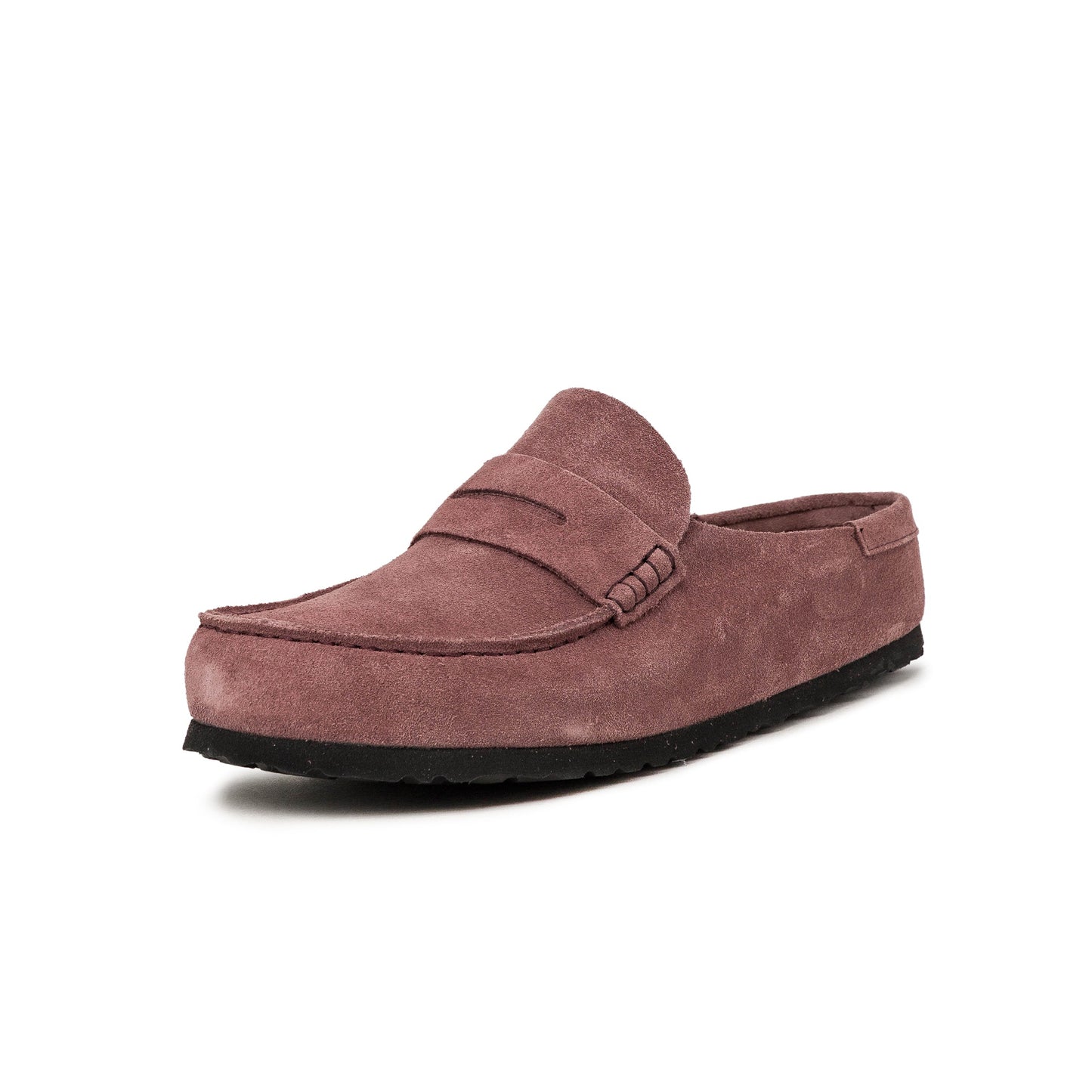 Birkenstock Naples Wrapped