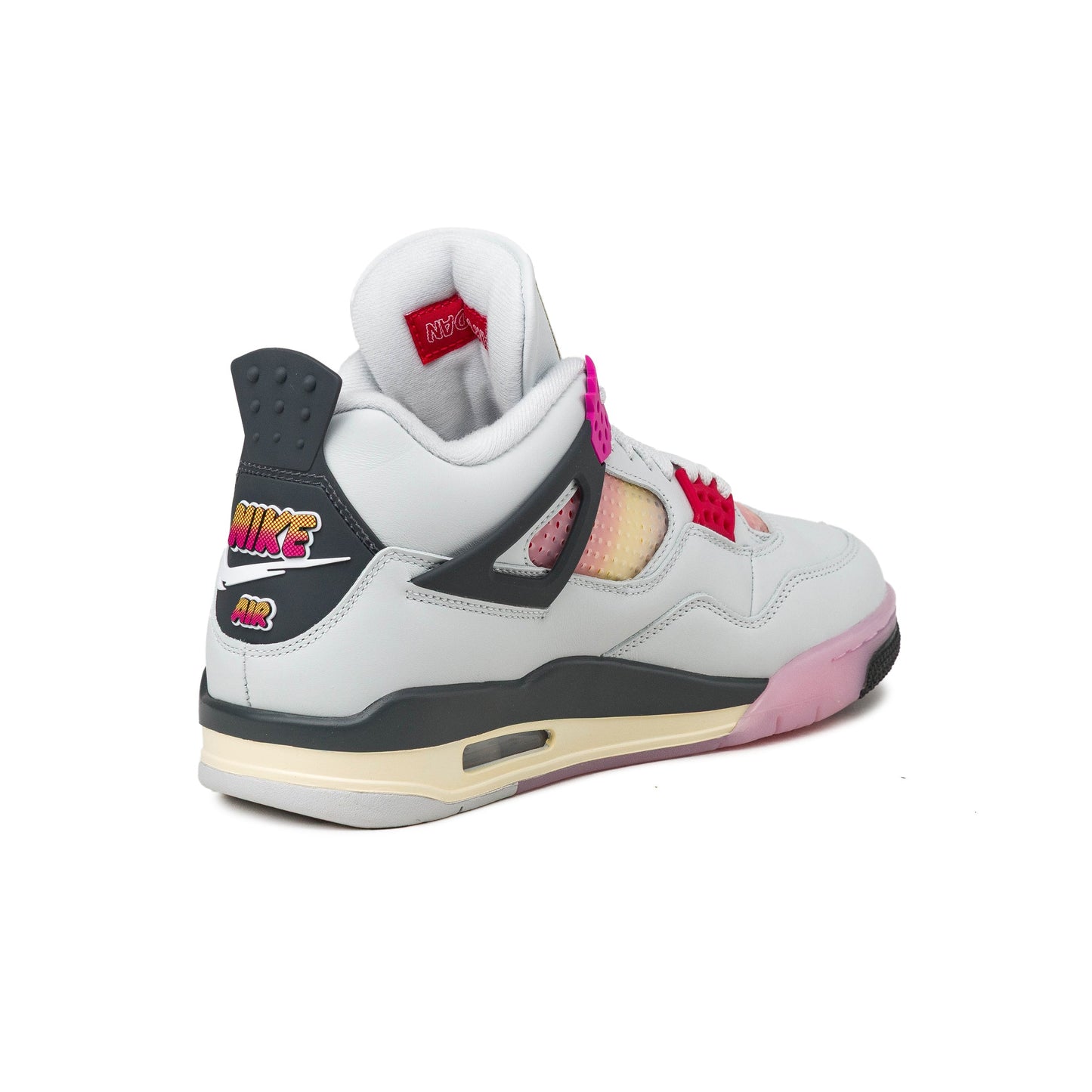 Nike Air Jordan 4 Retro *Comic*