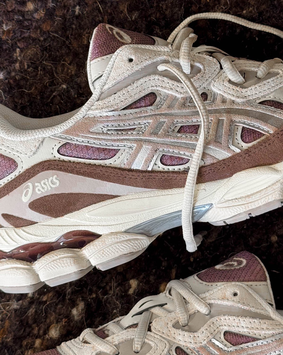 Asics GEL-NYC