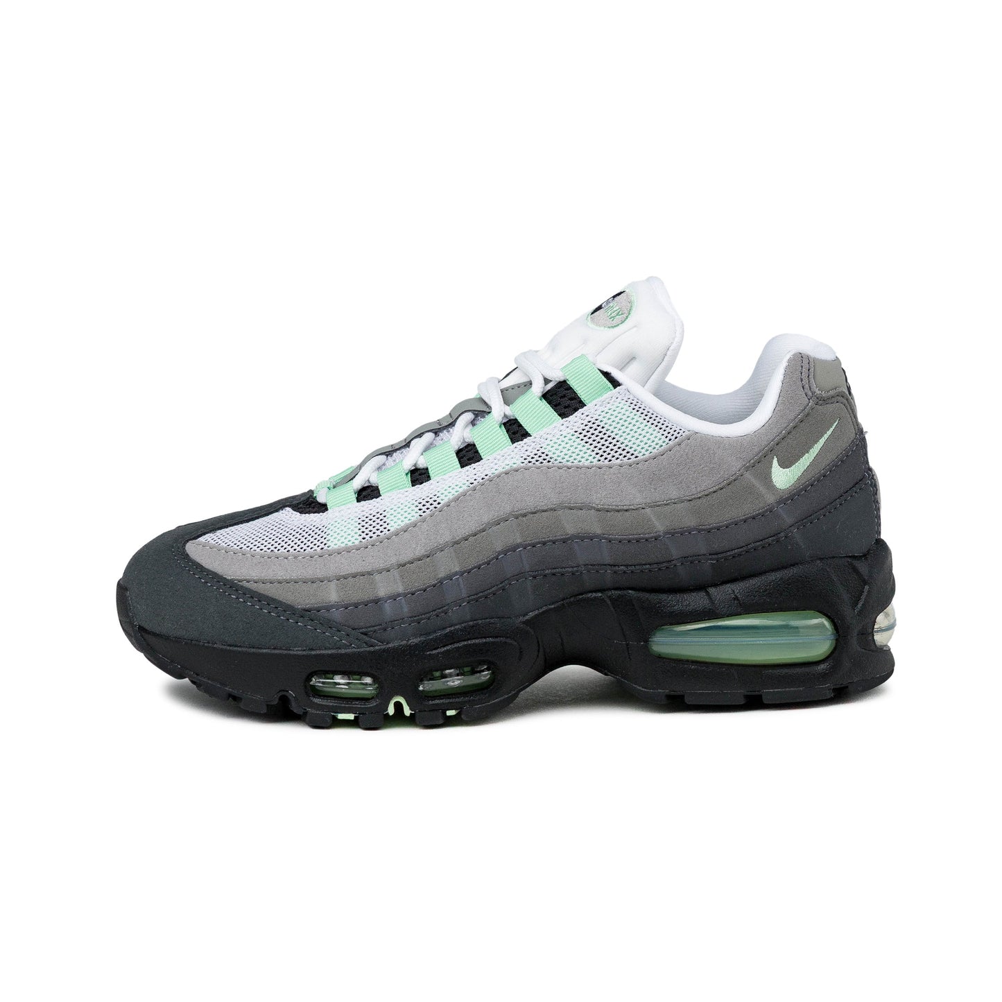 Nike Wmns Air Max 95 *Big Bubble*