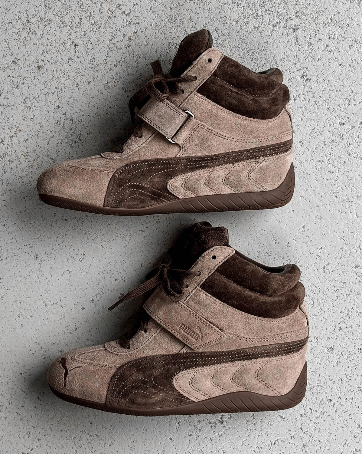 Puma Speedcat Wedge Wmns