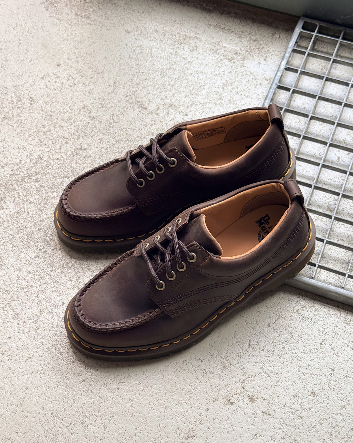 Dr. Martens Lowell