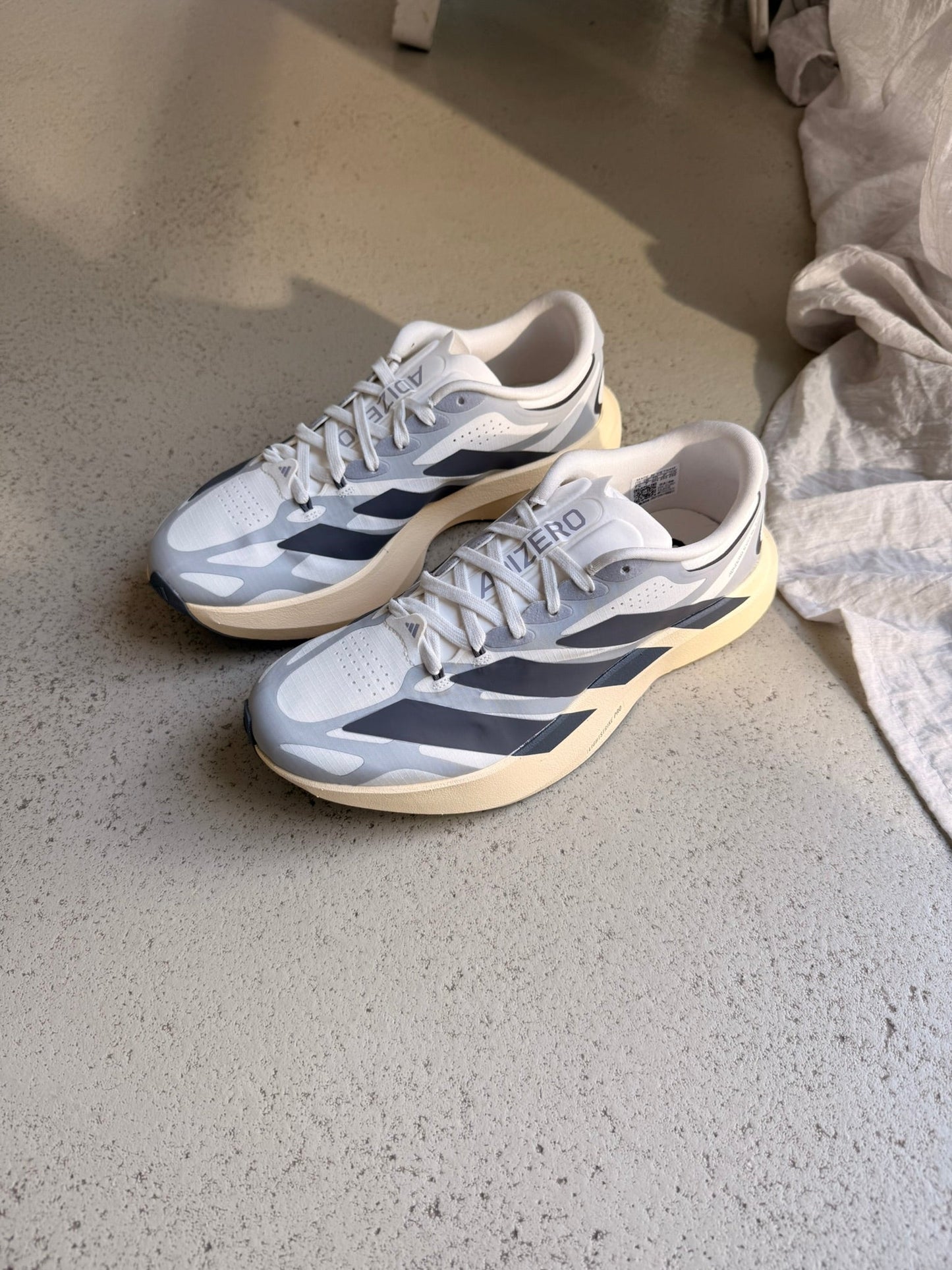 Adidas Adizero Evo SL EXO