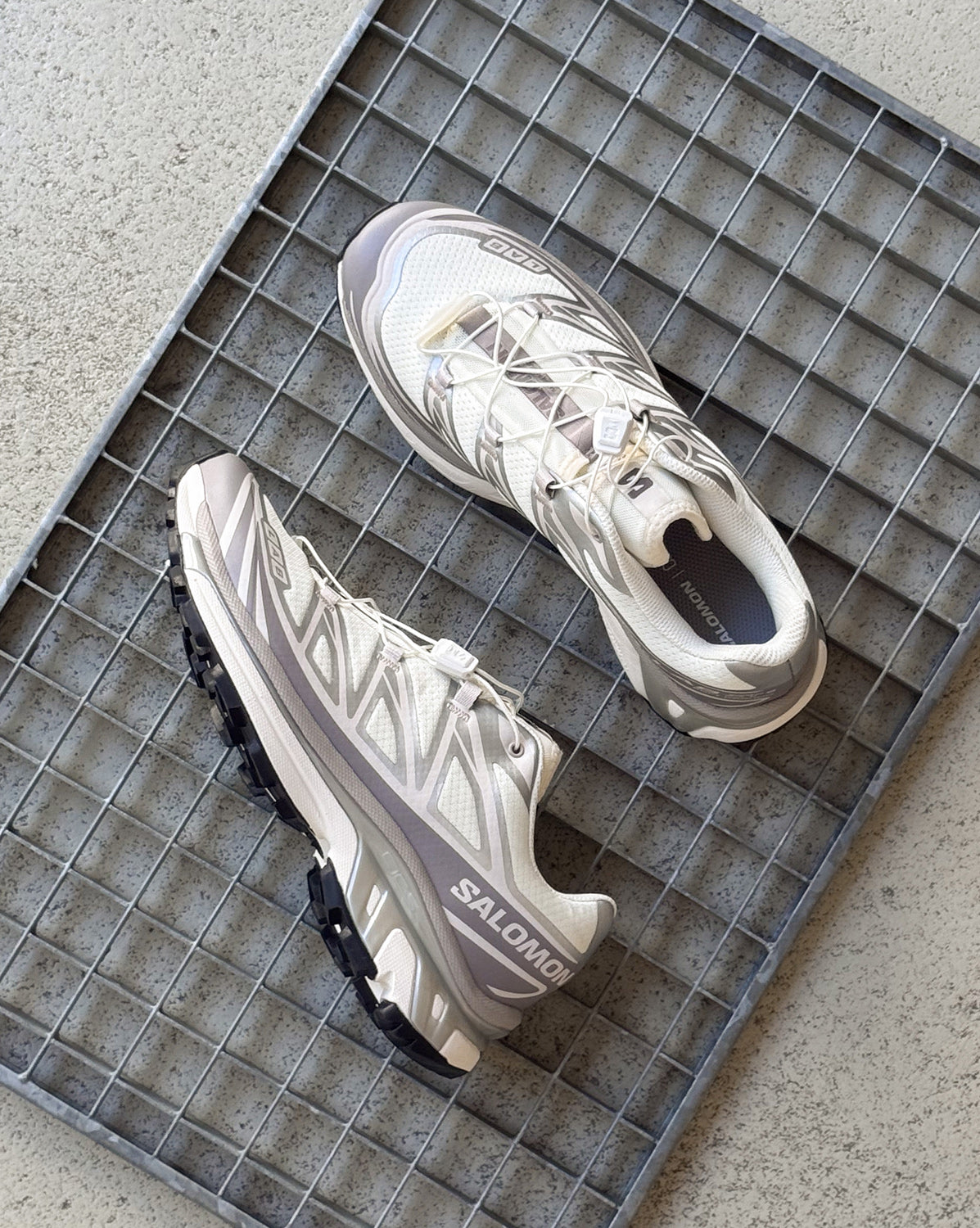 Salomon XT-6