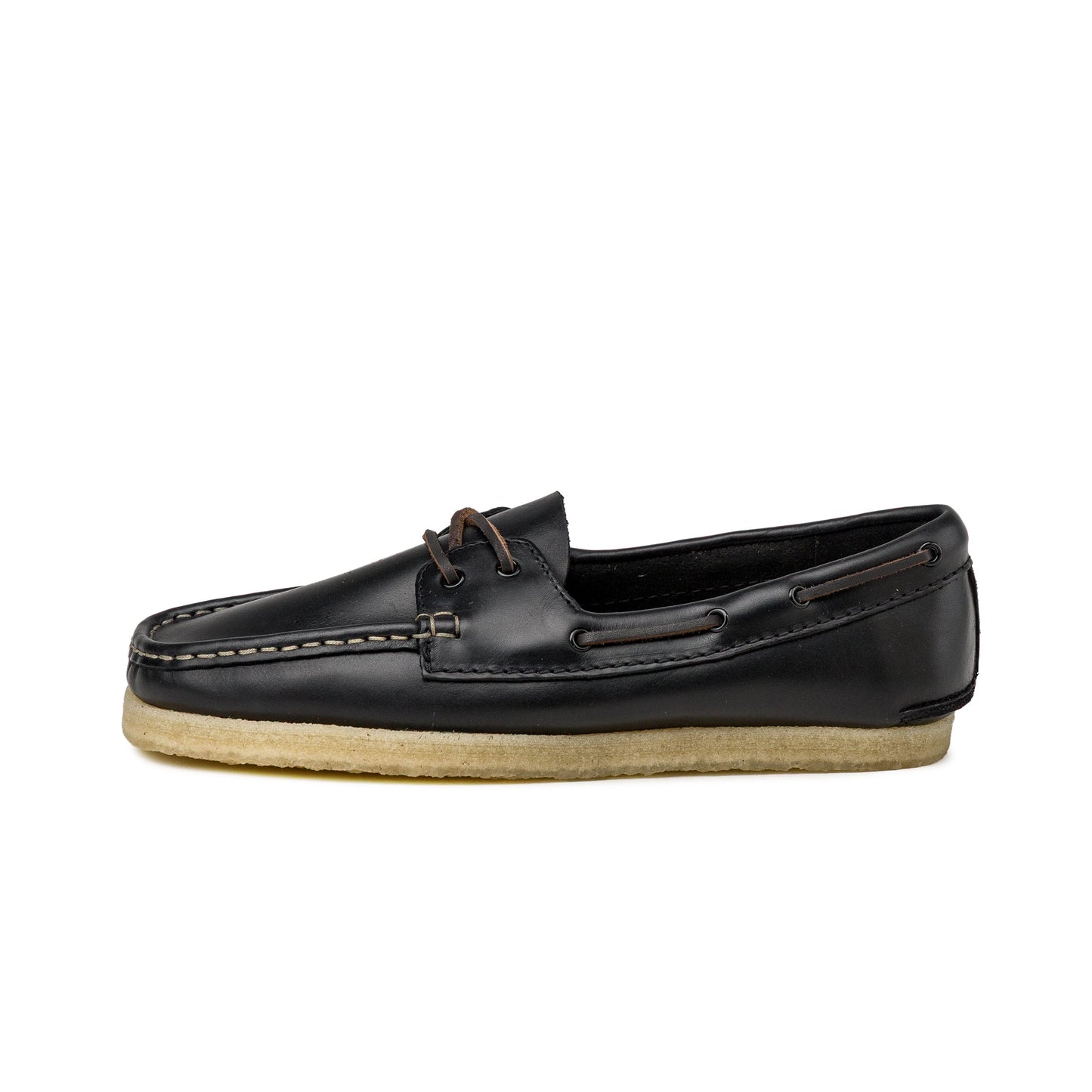 Clarks Originals Godney Boat W