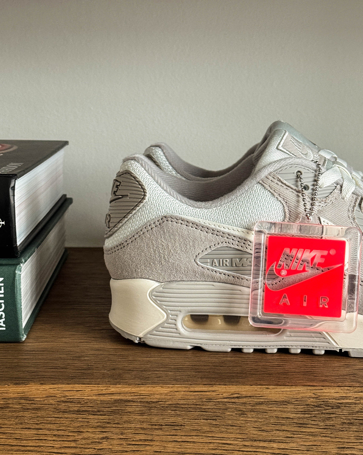Nike Air Max III