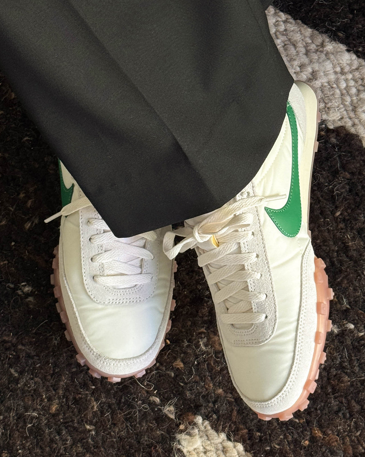 Nike Waffle Racer