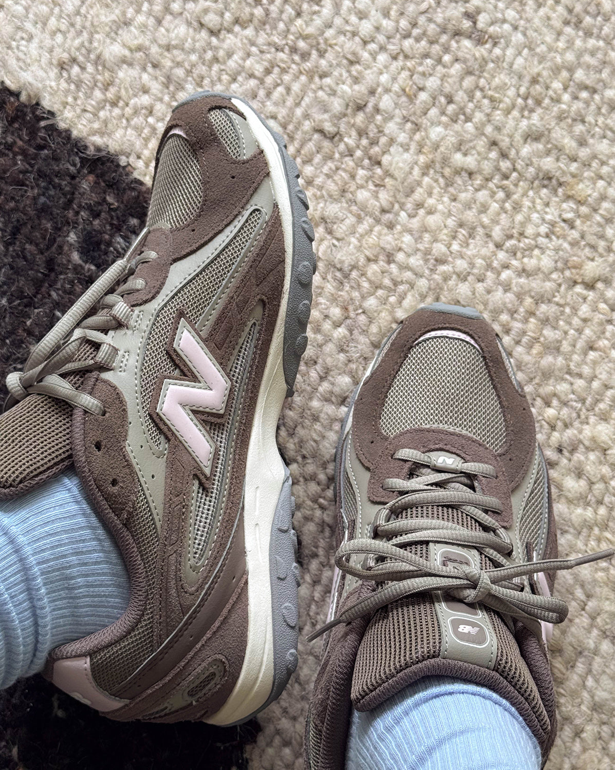 New Balance 204L