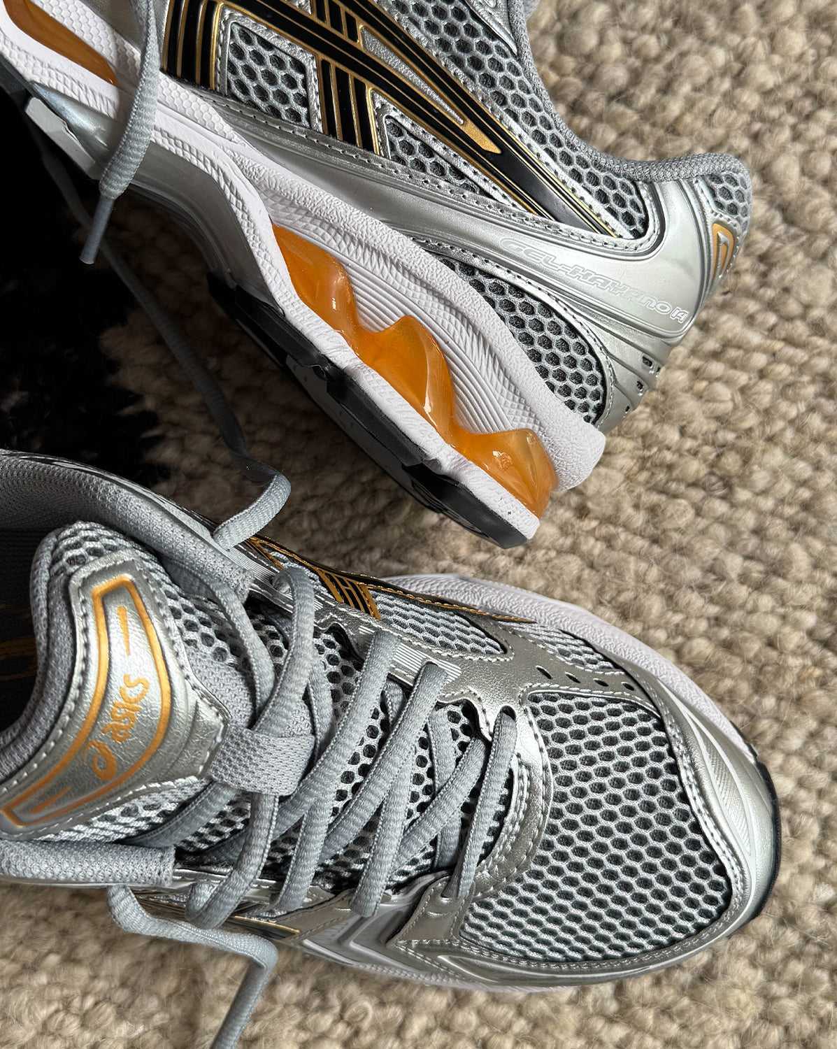 Asics GEL-Kayano 14