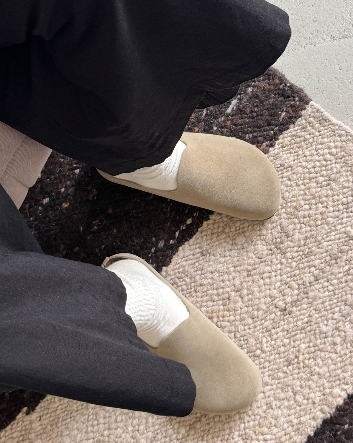 Birkenstock Amsterdam Wrapped