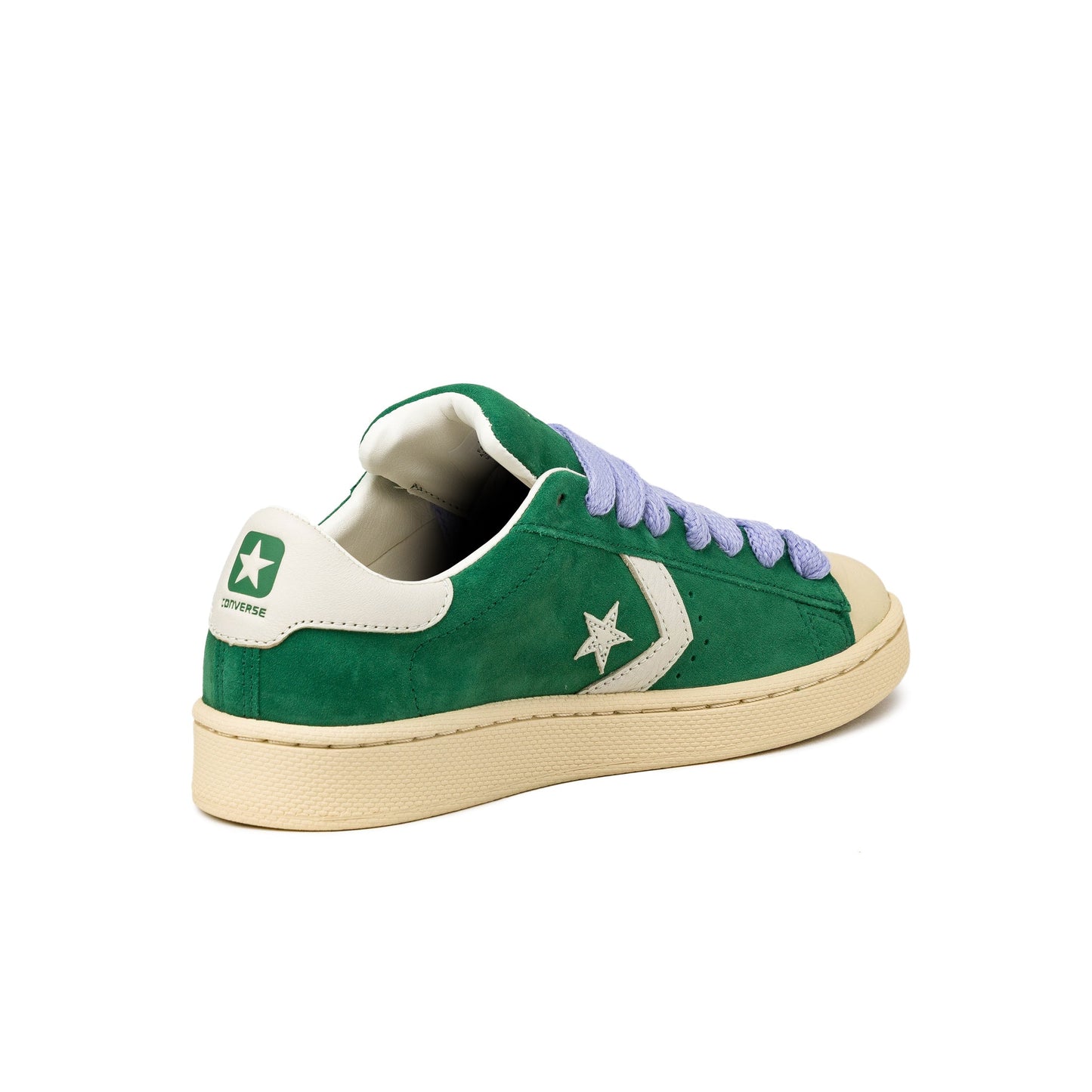 Converse	x Golf le Fleur 1908 Pro Leather OX