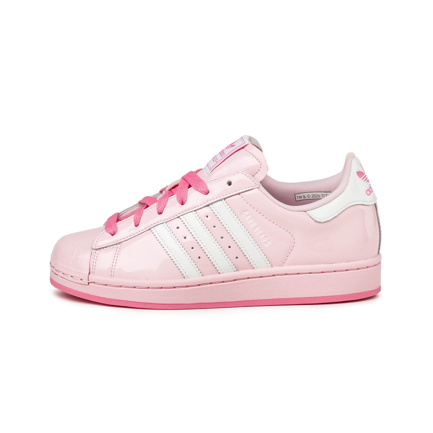 Adidas x Care Bears Superstar II W