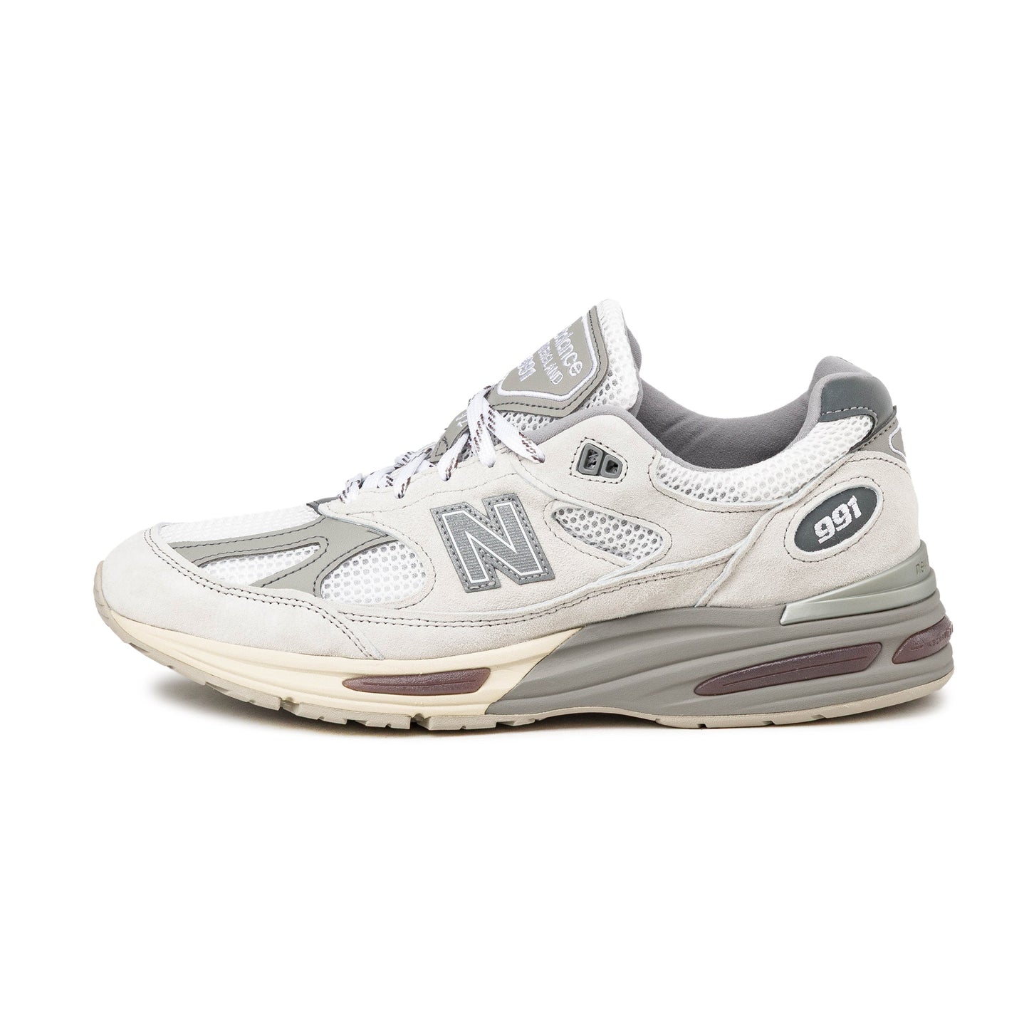 New Balance 991 v2 *Made in England*