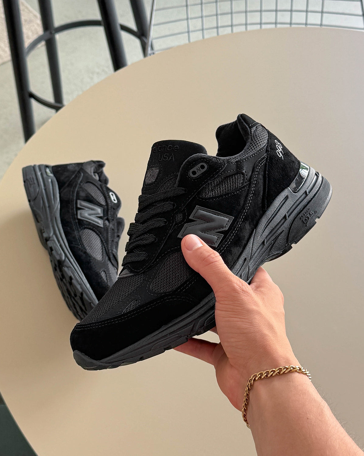 New Balance 993 *Made in USA*