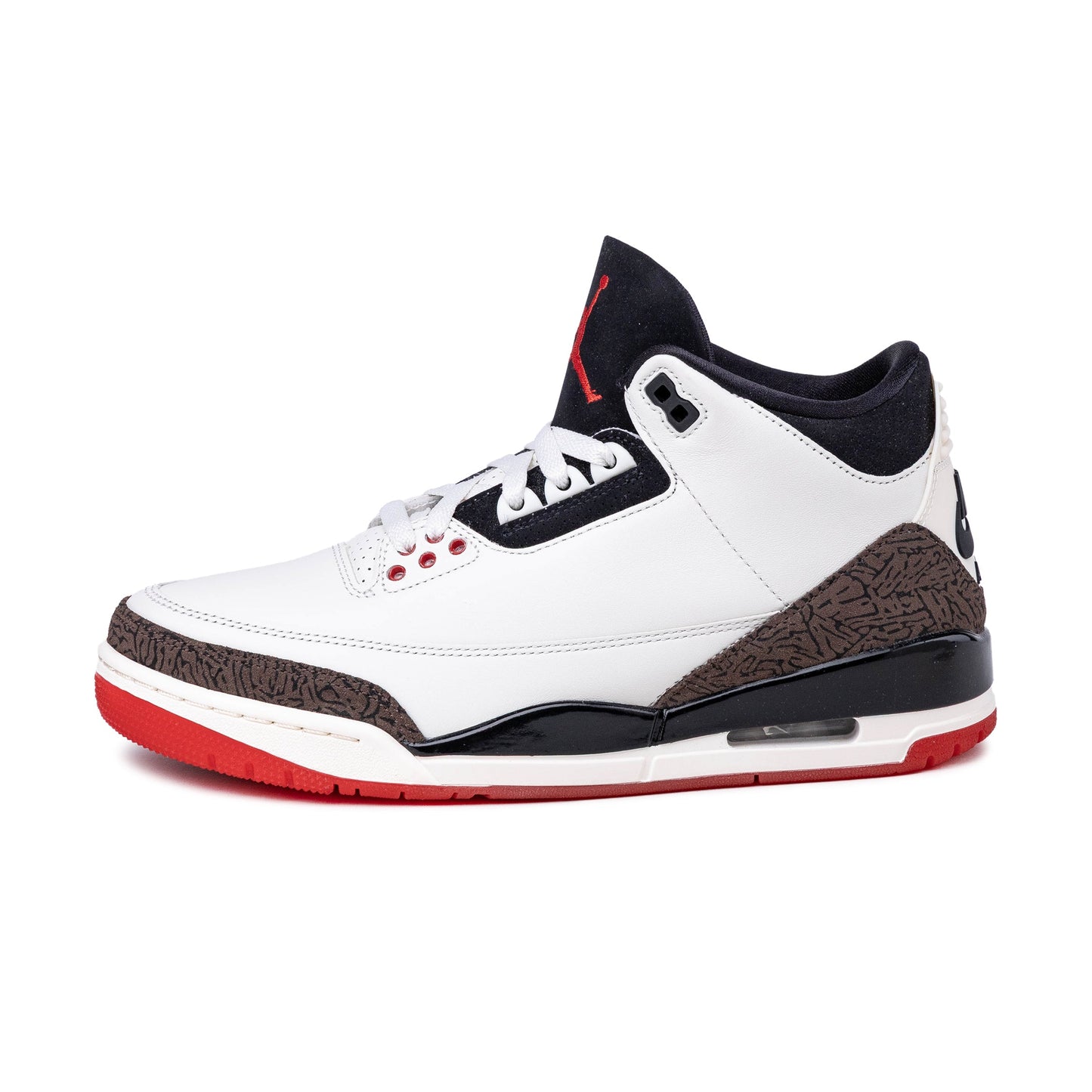 Nike	Air Jordan 3 Retro OG *World's Best Dad*