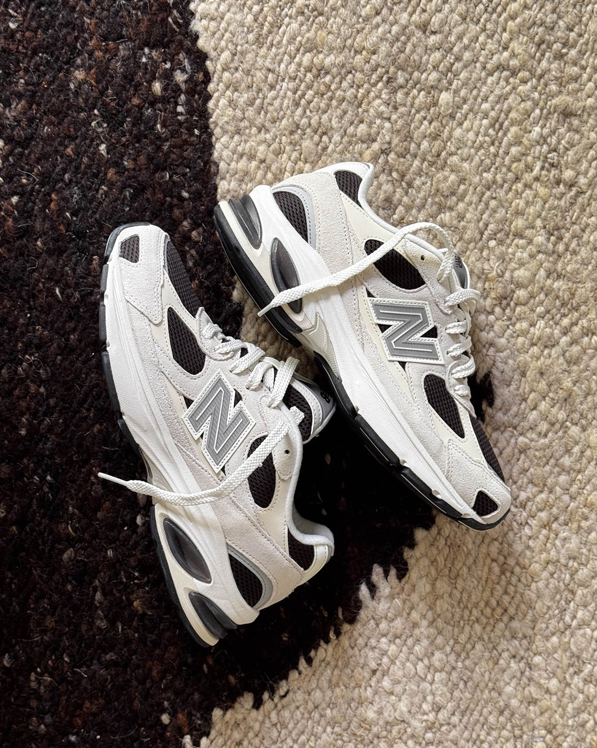 New Balance ABZORB 2010