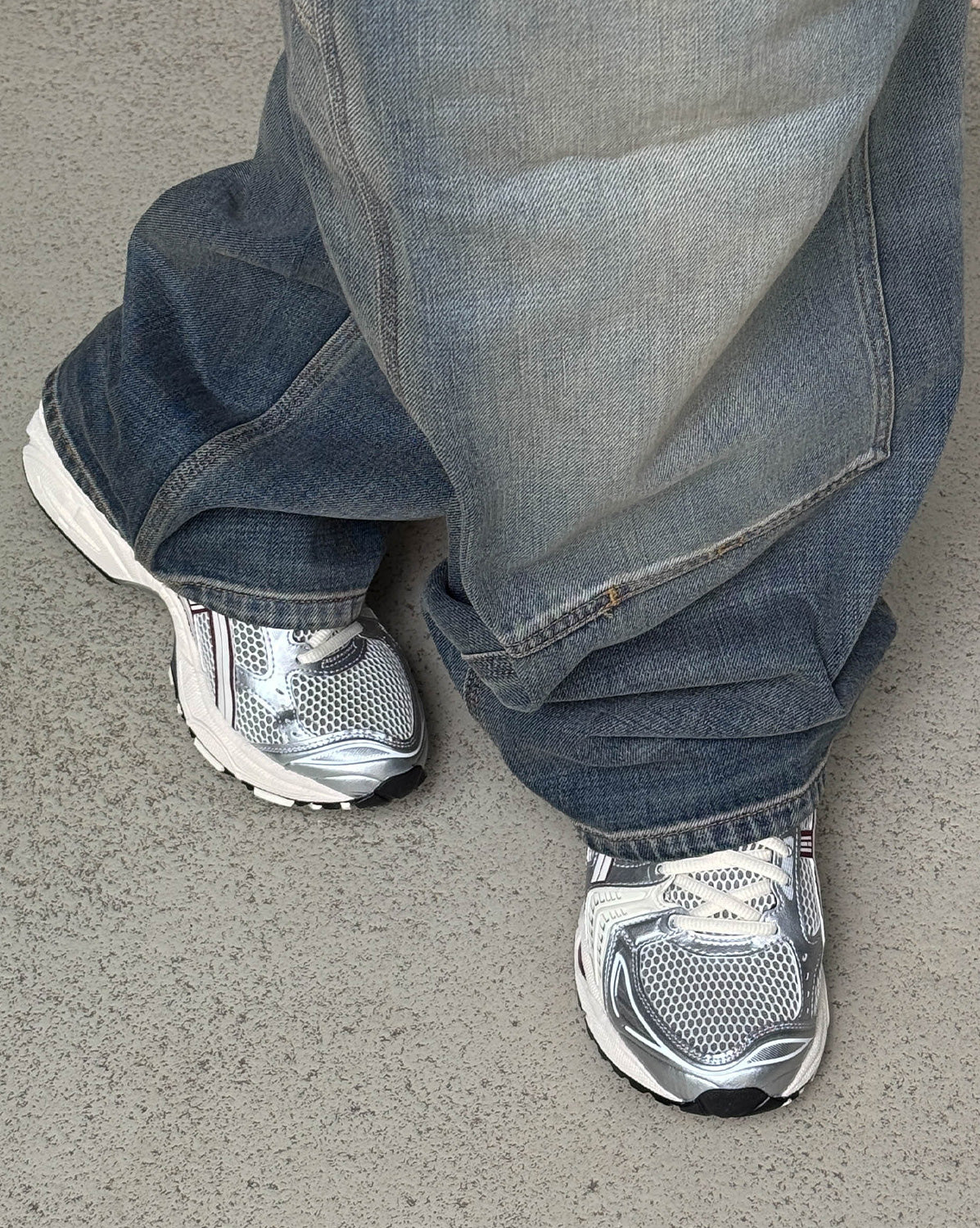 Asics GEL-Kayano 14