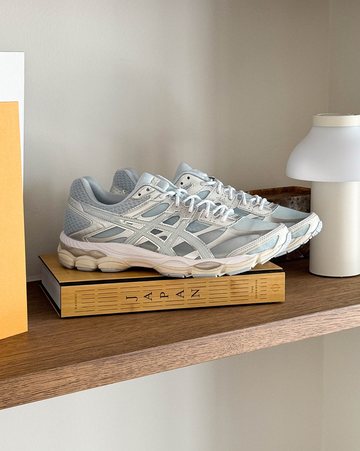 Asics GEL-Cumulus 16 *Translucent*
