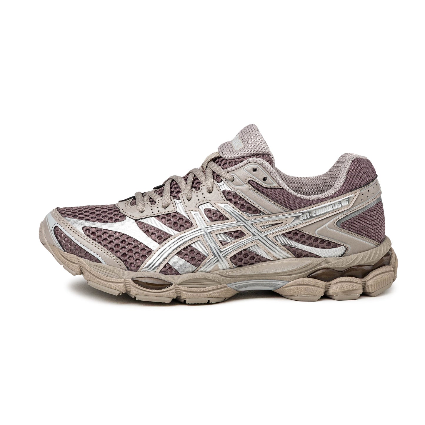 Asics GEL-Cumulus 16