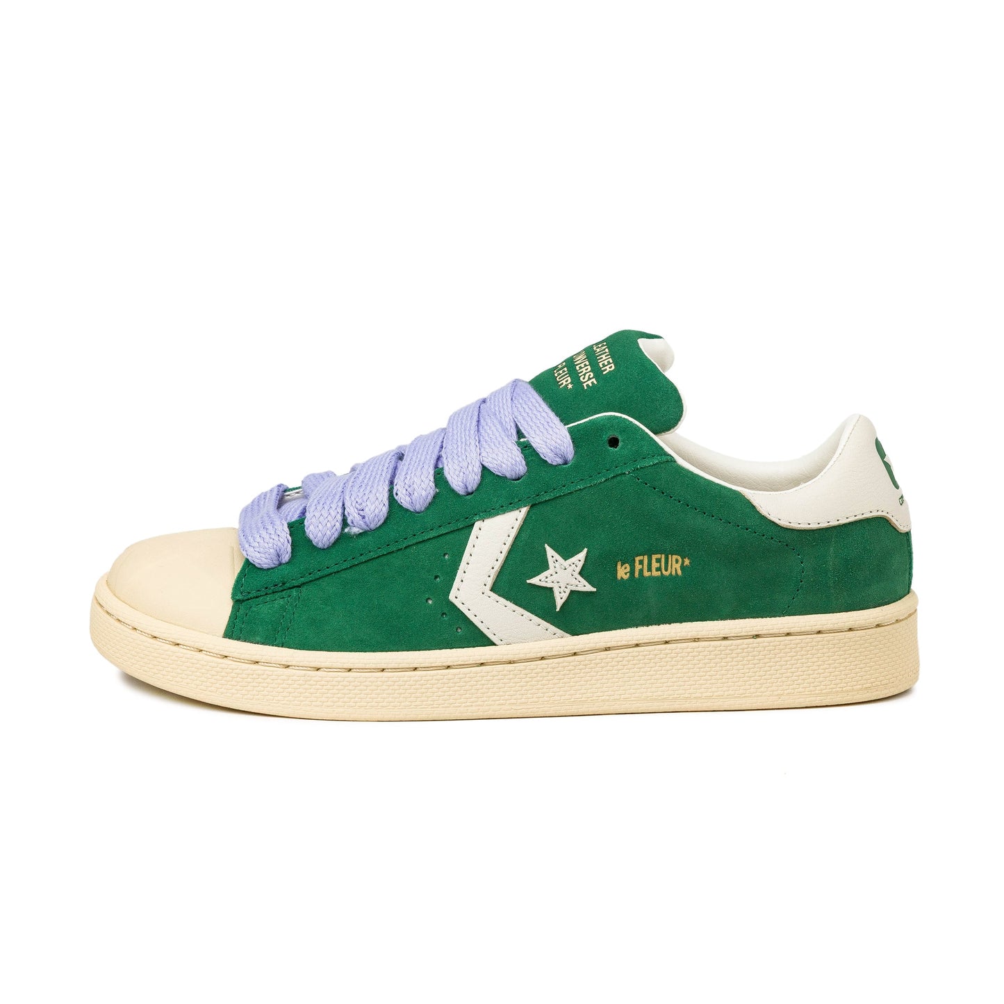 Converse	x Golf le Fleur 1908 Pro Leather OX