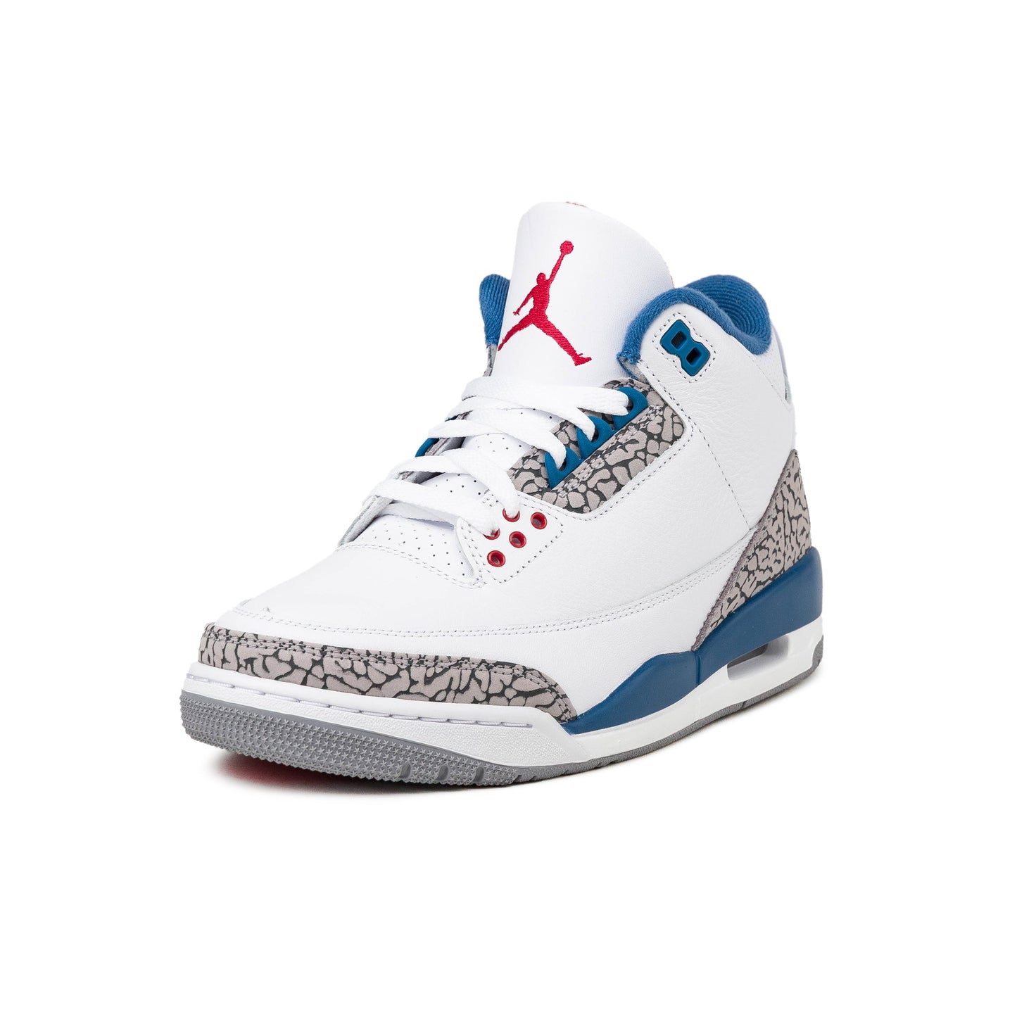 Nike	Air Jordan 3 Retro OG *True Blue*