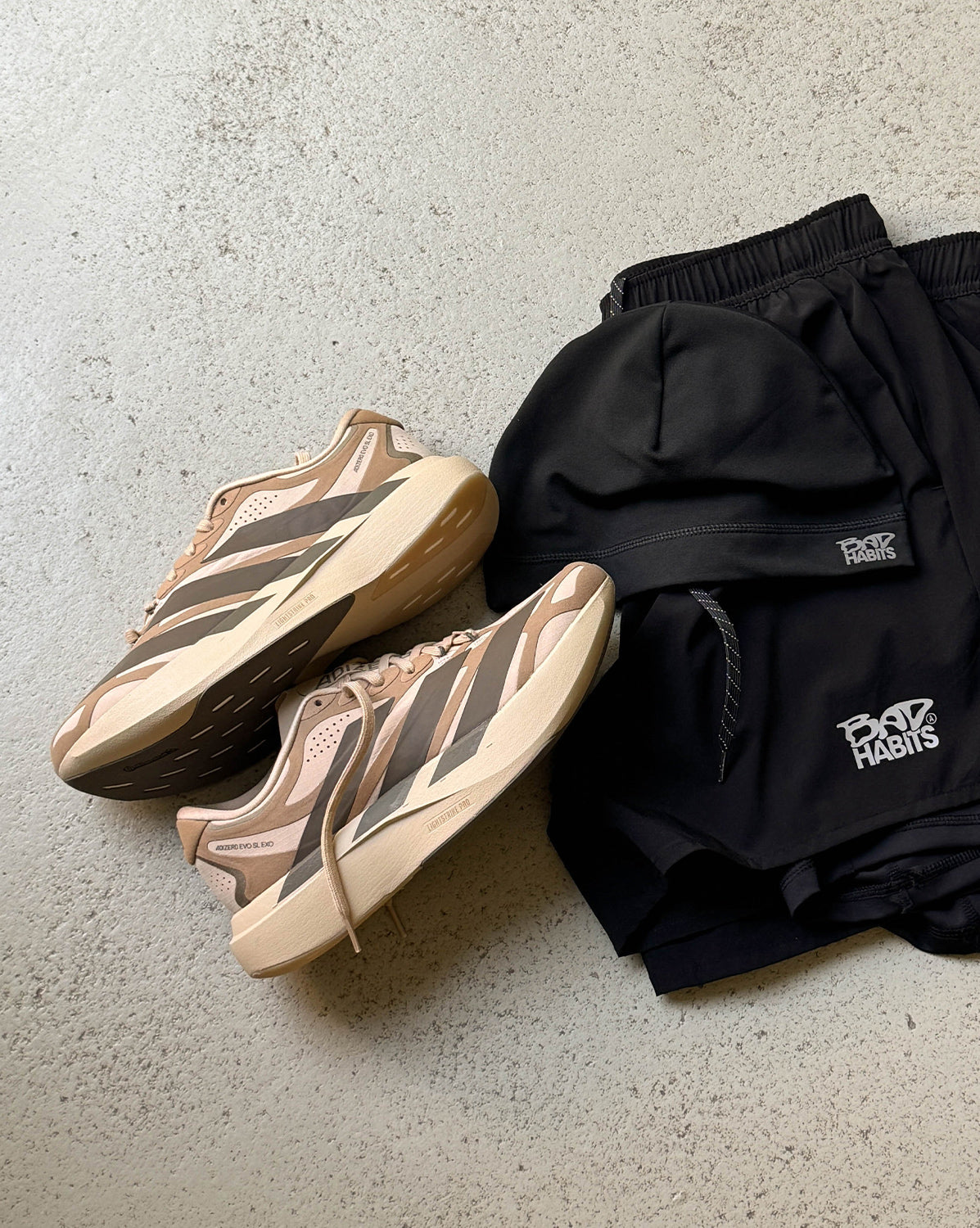 Adidas Adizero Evo SL EXO