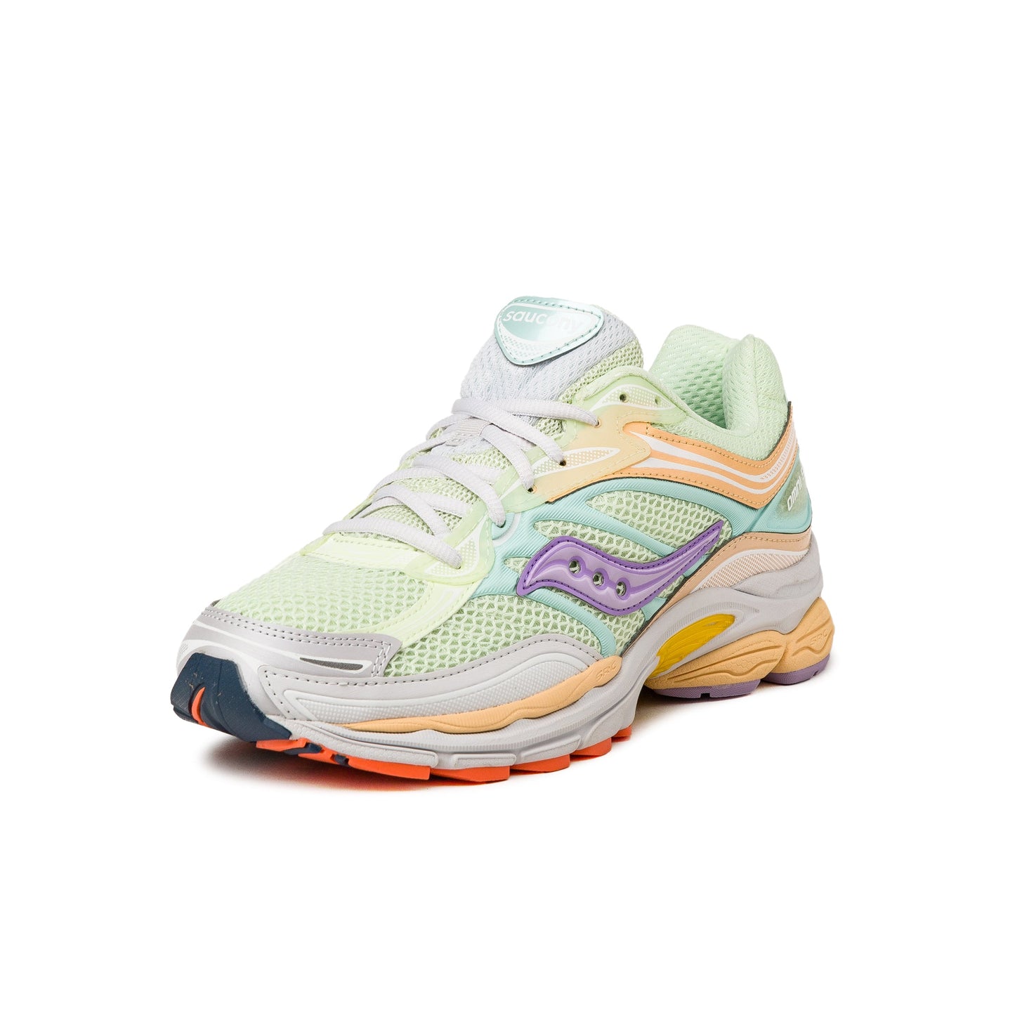 Saucony Pro Grid Omni 9