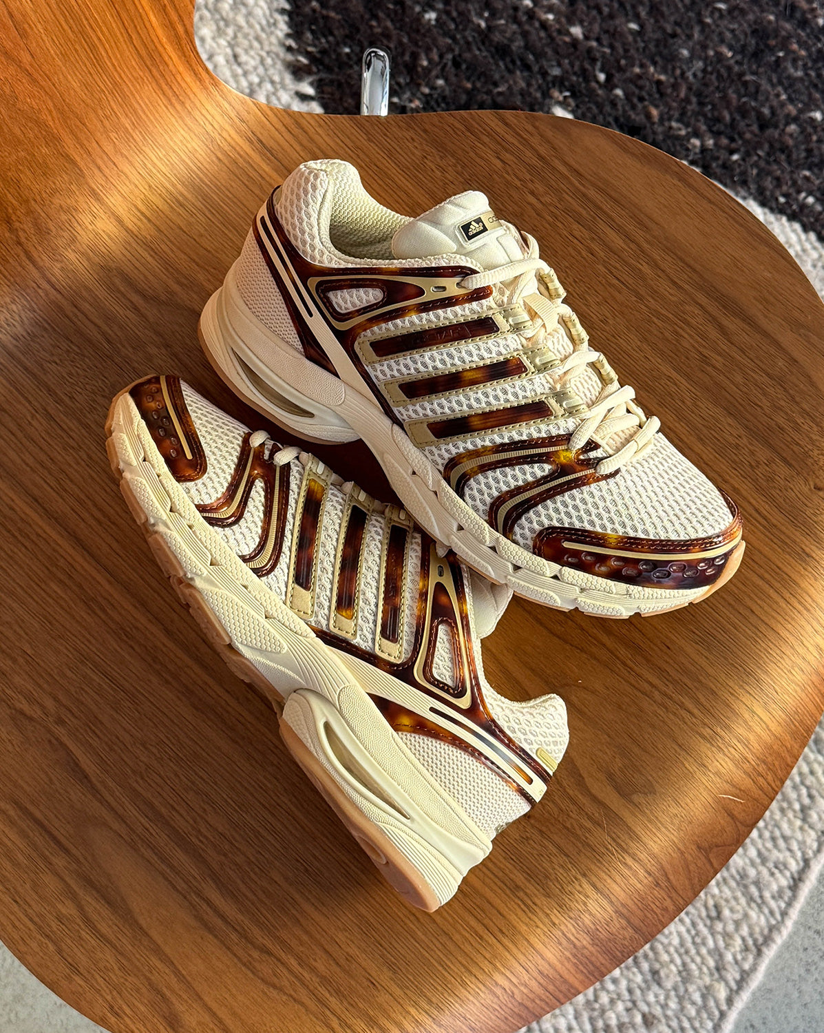 Adidas Adistar Control 5 W