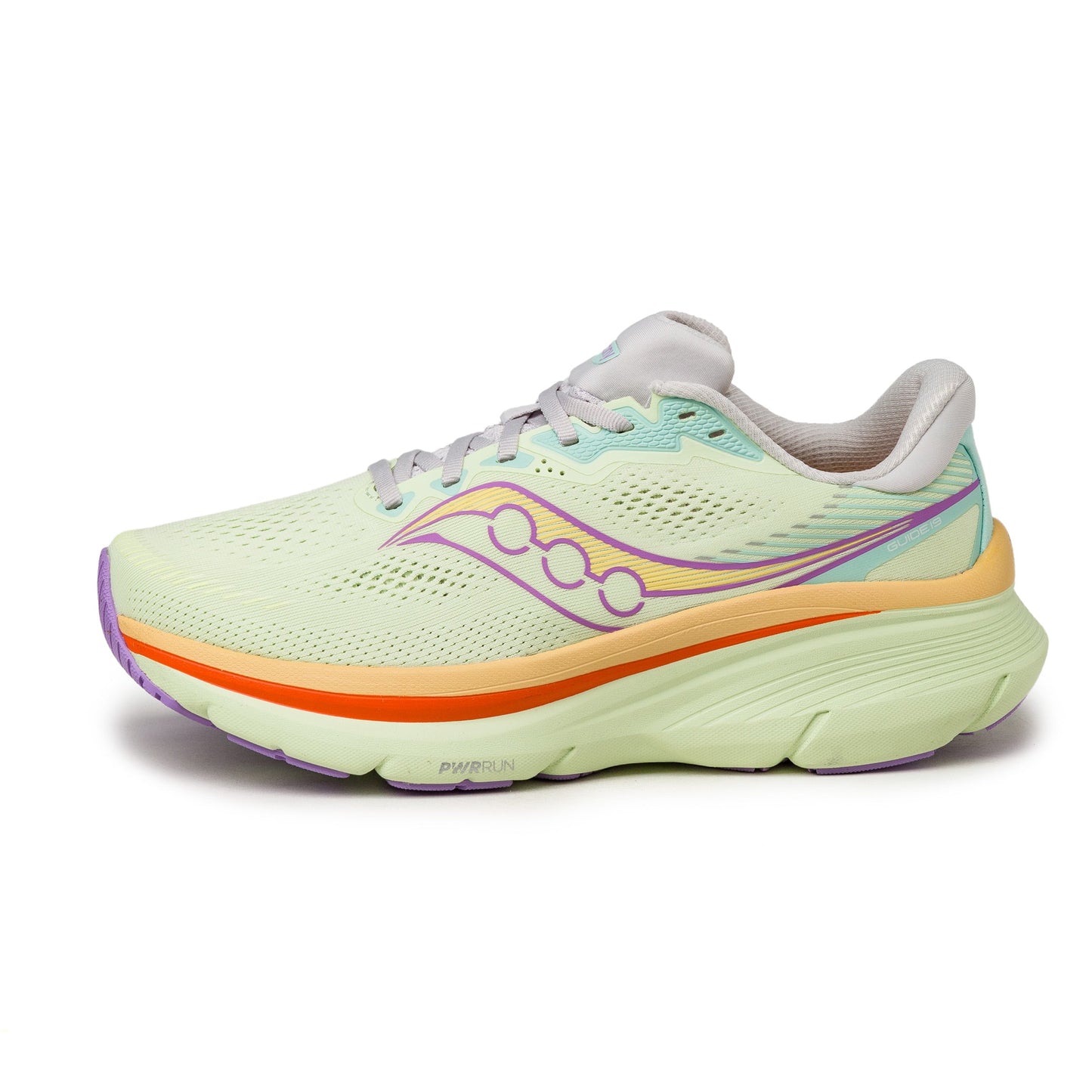 Saucony Guide 19