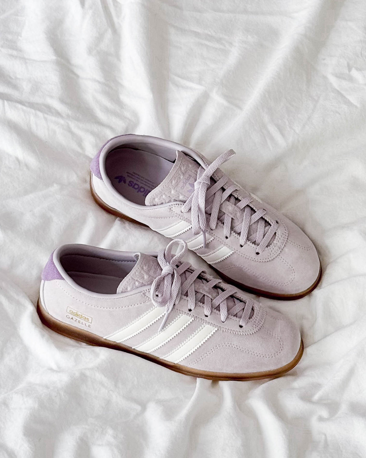 Adidas Gazelle Lo Pro W