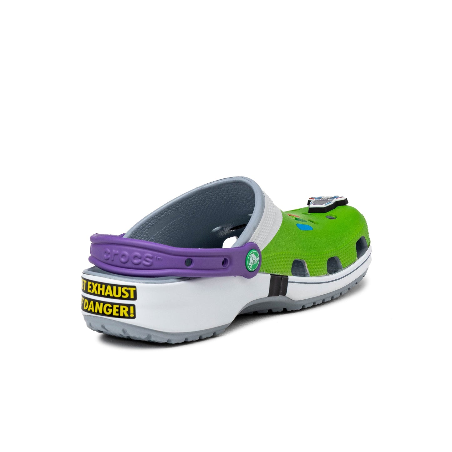 Crocs x Disney Pixar Classic Clog Toy Story *Buzz Lightyear*