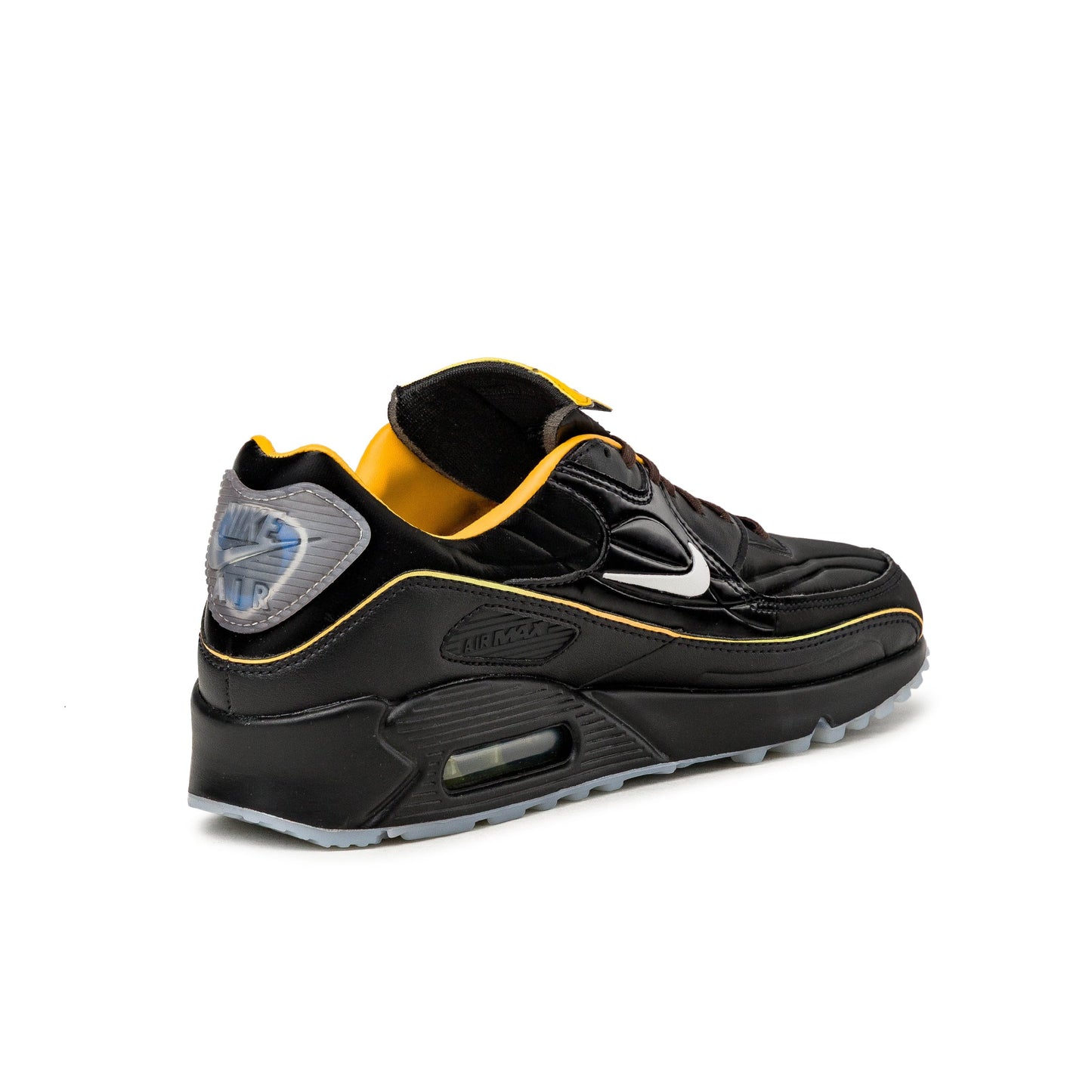 Nike	Air Max 90 *Mercurial*